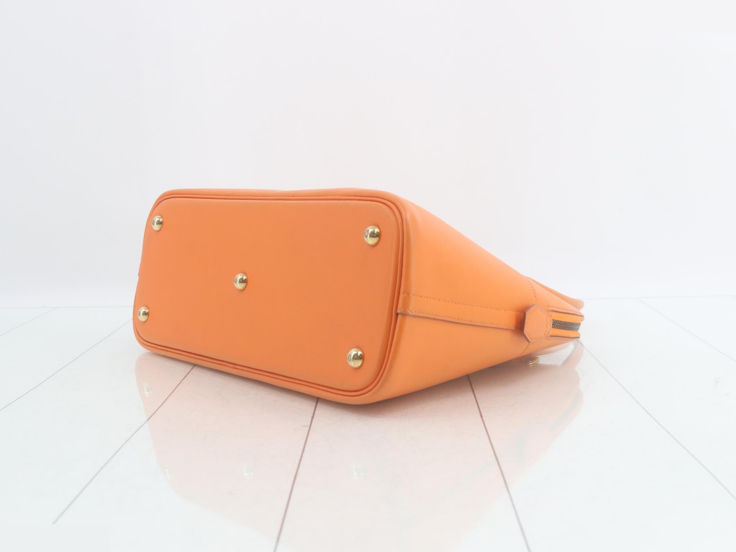 Bolide 31 Handbag - B — view 6