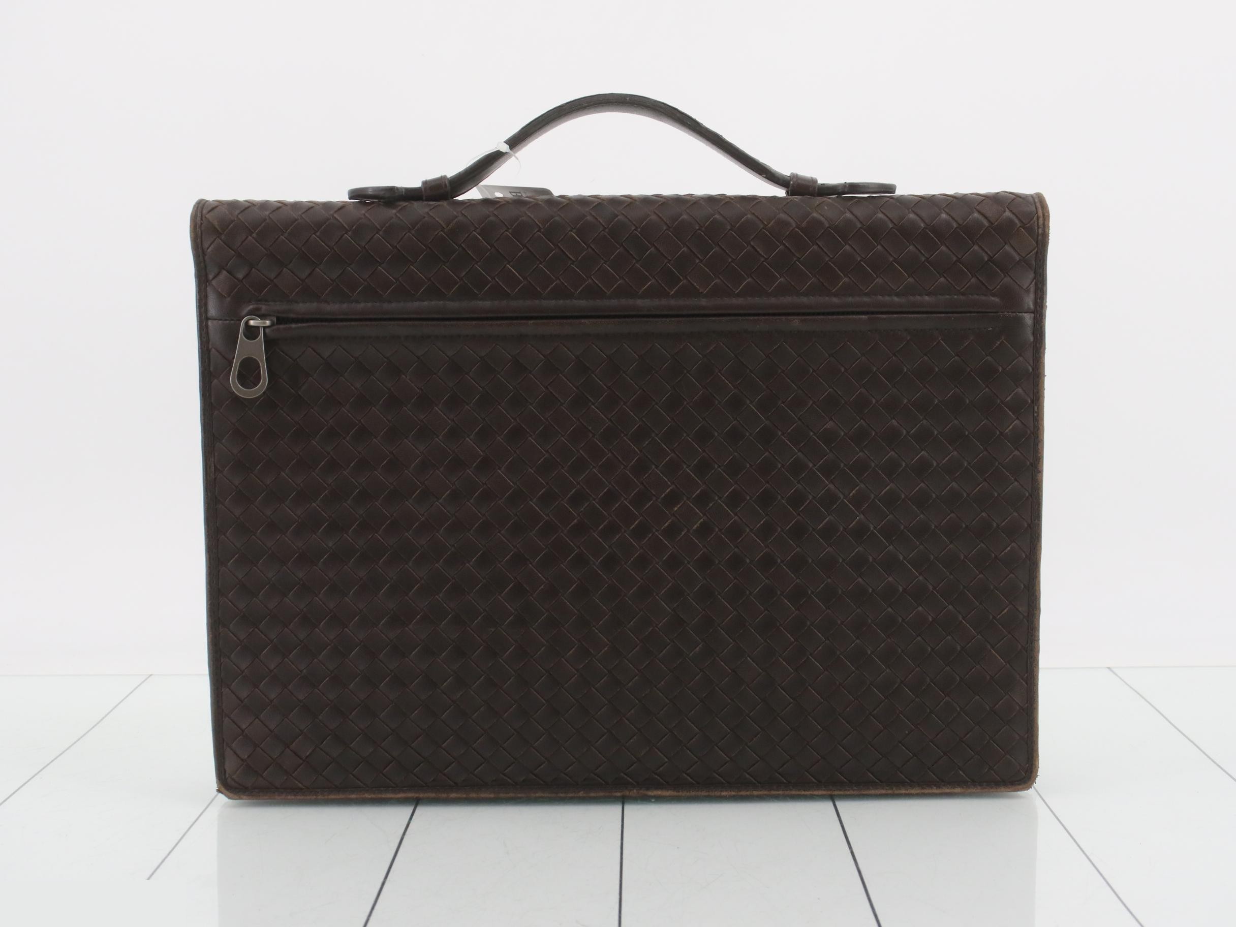 Intrecciato (bag) — view 2