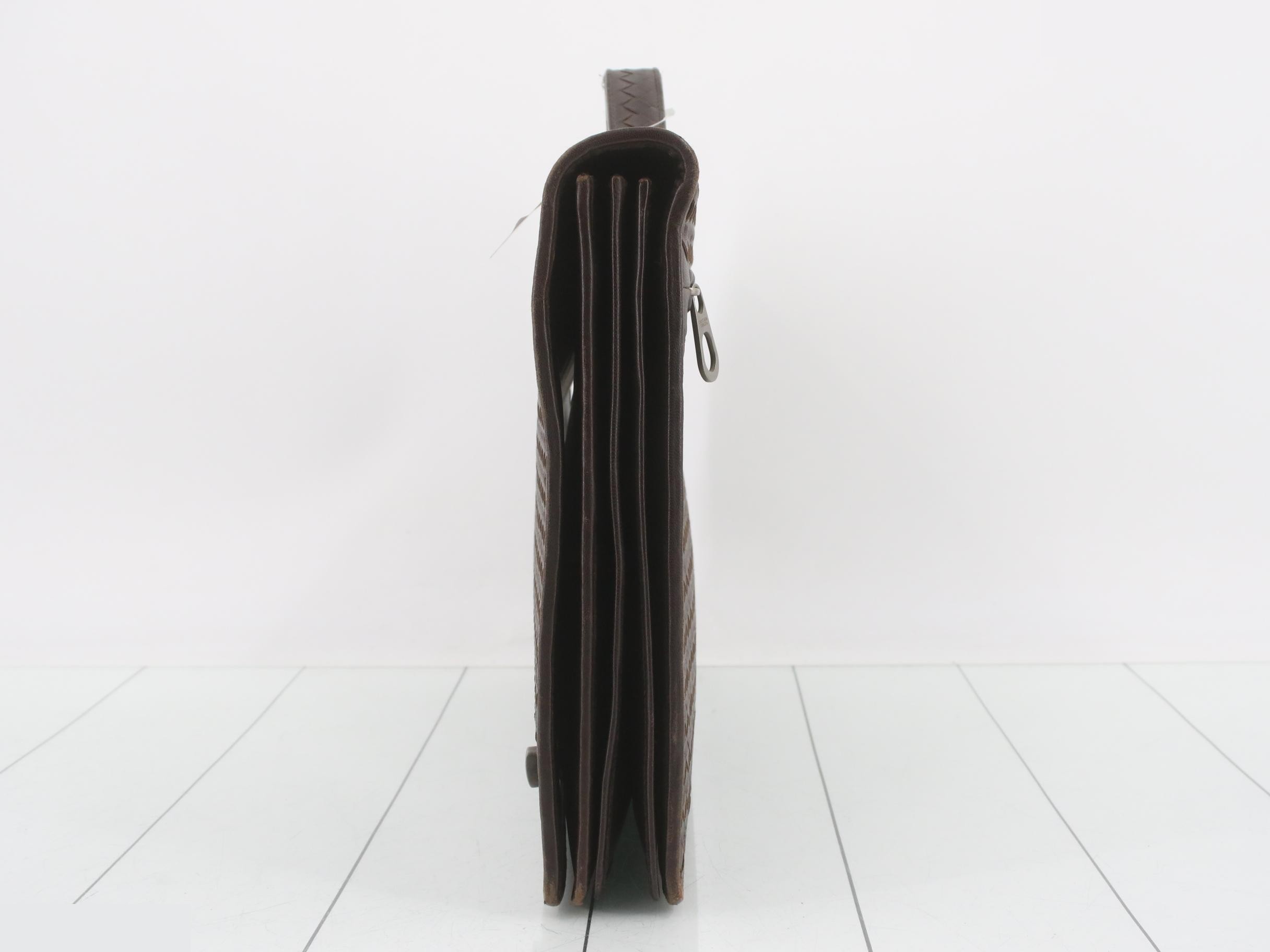 Intrecciato (bag) — view 3