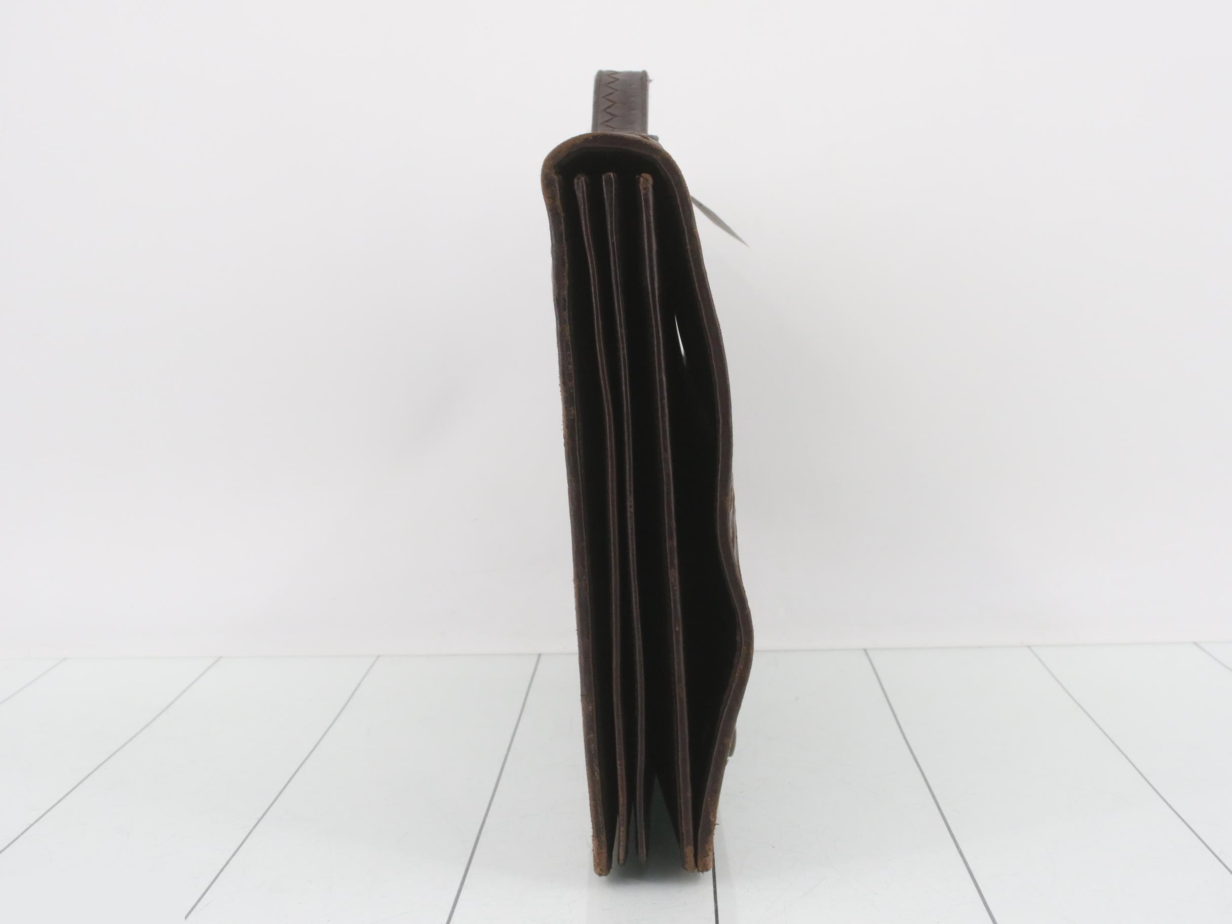 Intrecciato (bag) — view 4
