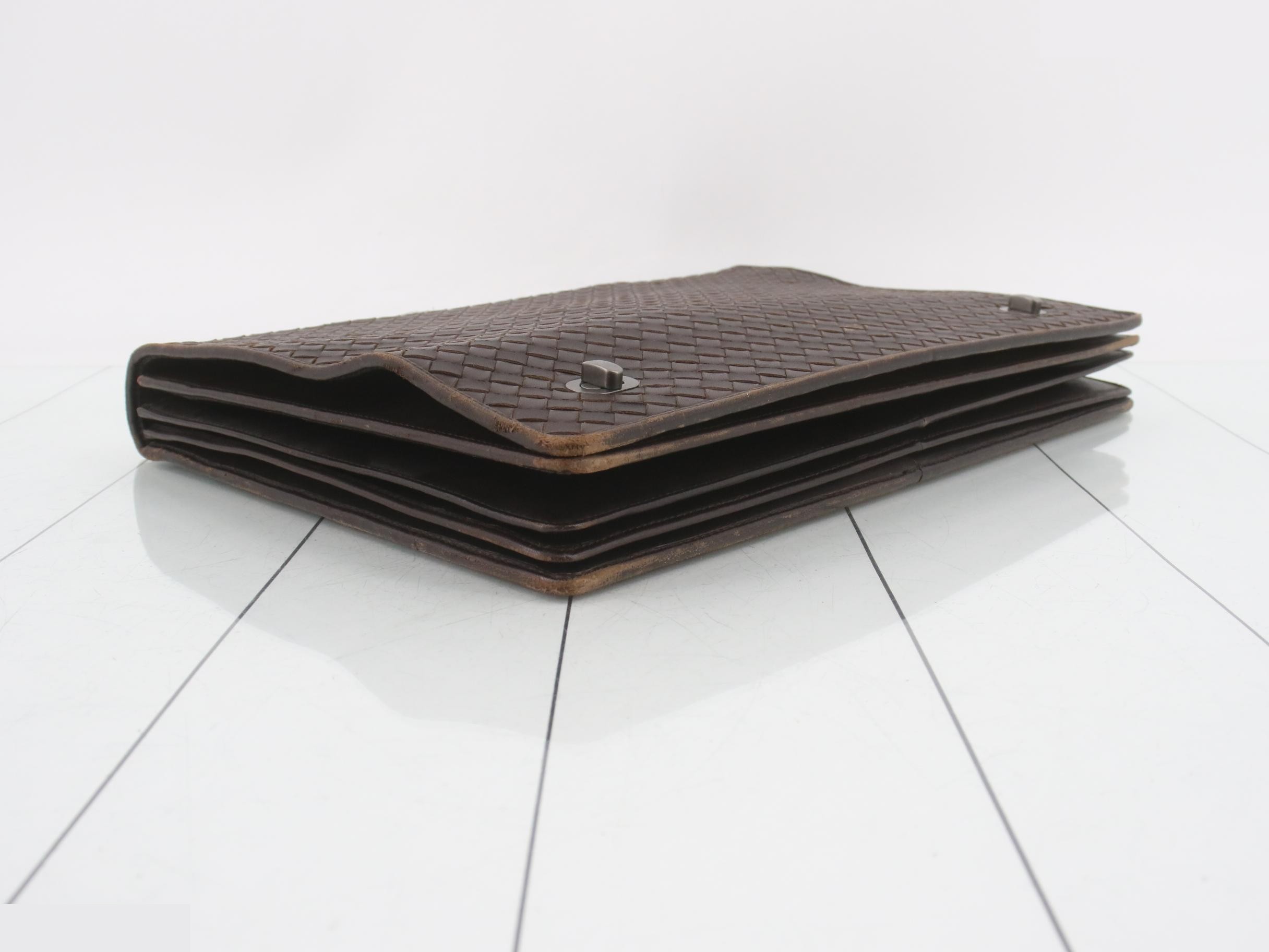 Intrecciato (bag) — view 5