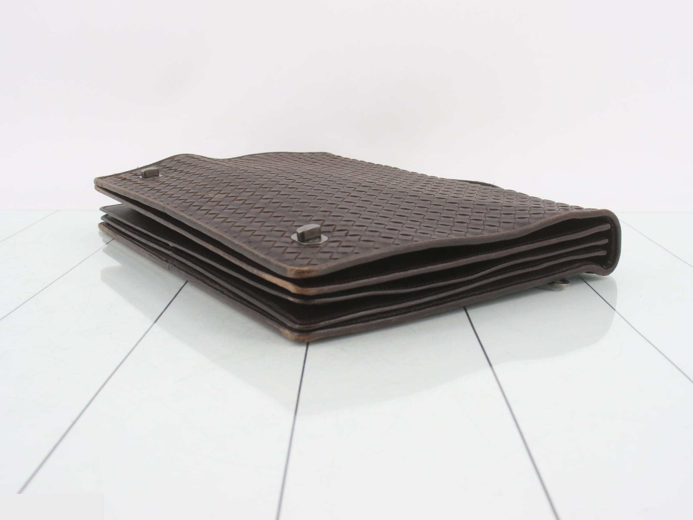 Intrecciato (bag) — view 6