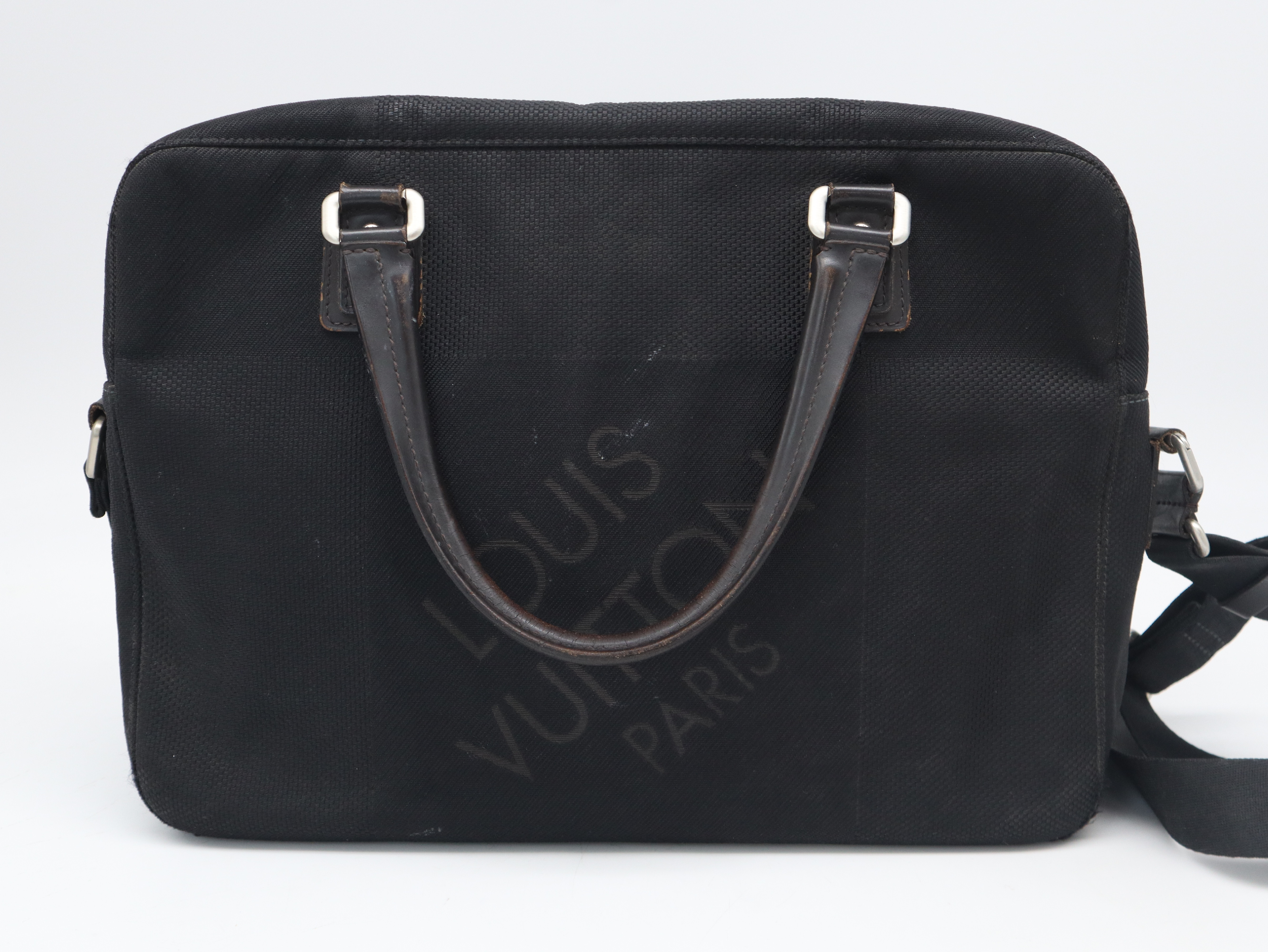 M93082 Damier Geanyac Business Bag — view 2