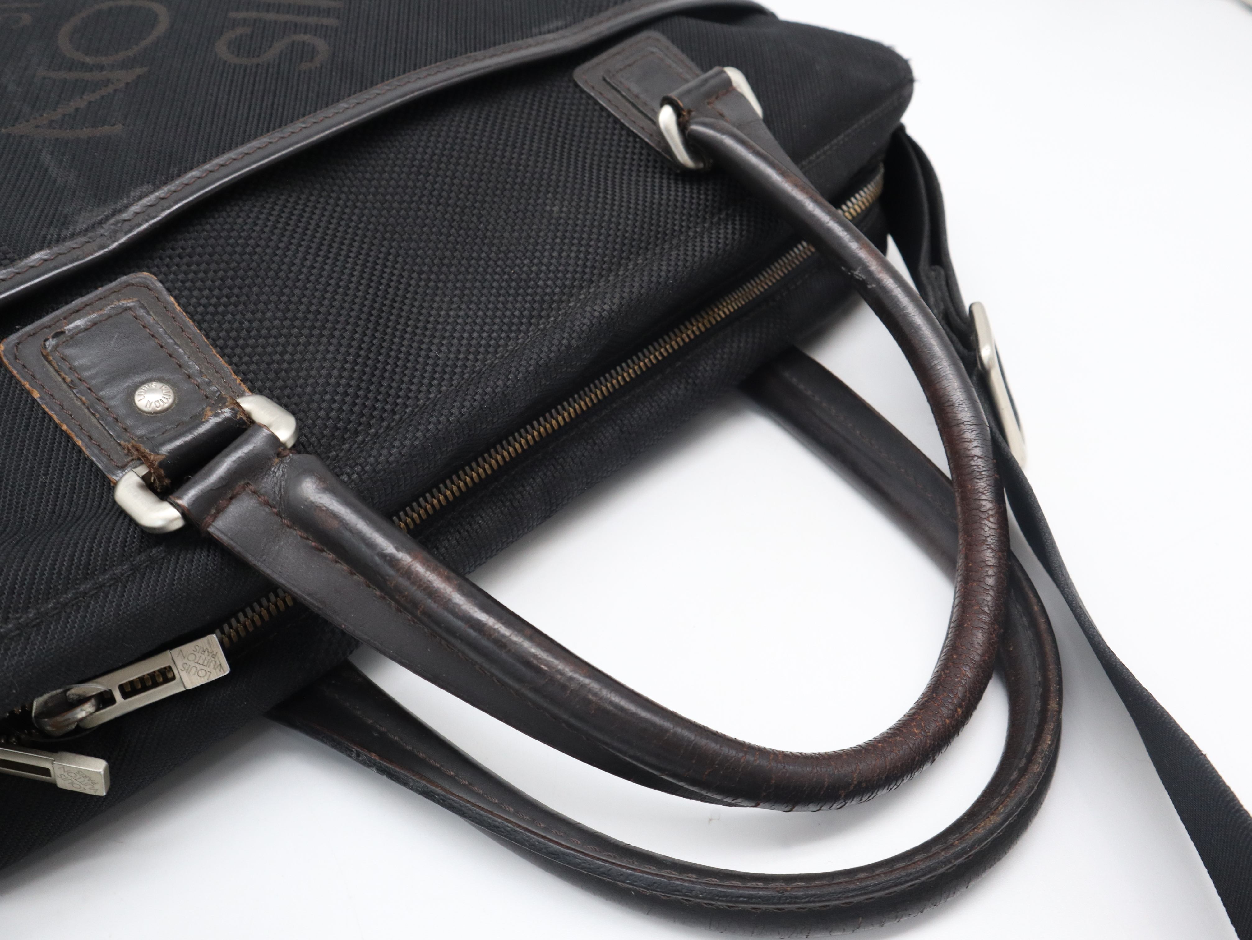 M93082 Damier Geanyac Business Bag — view 6
