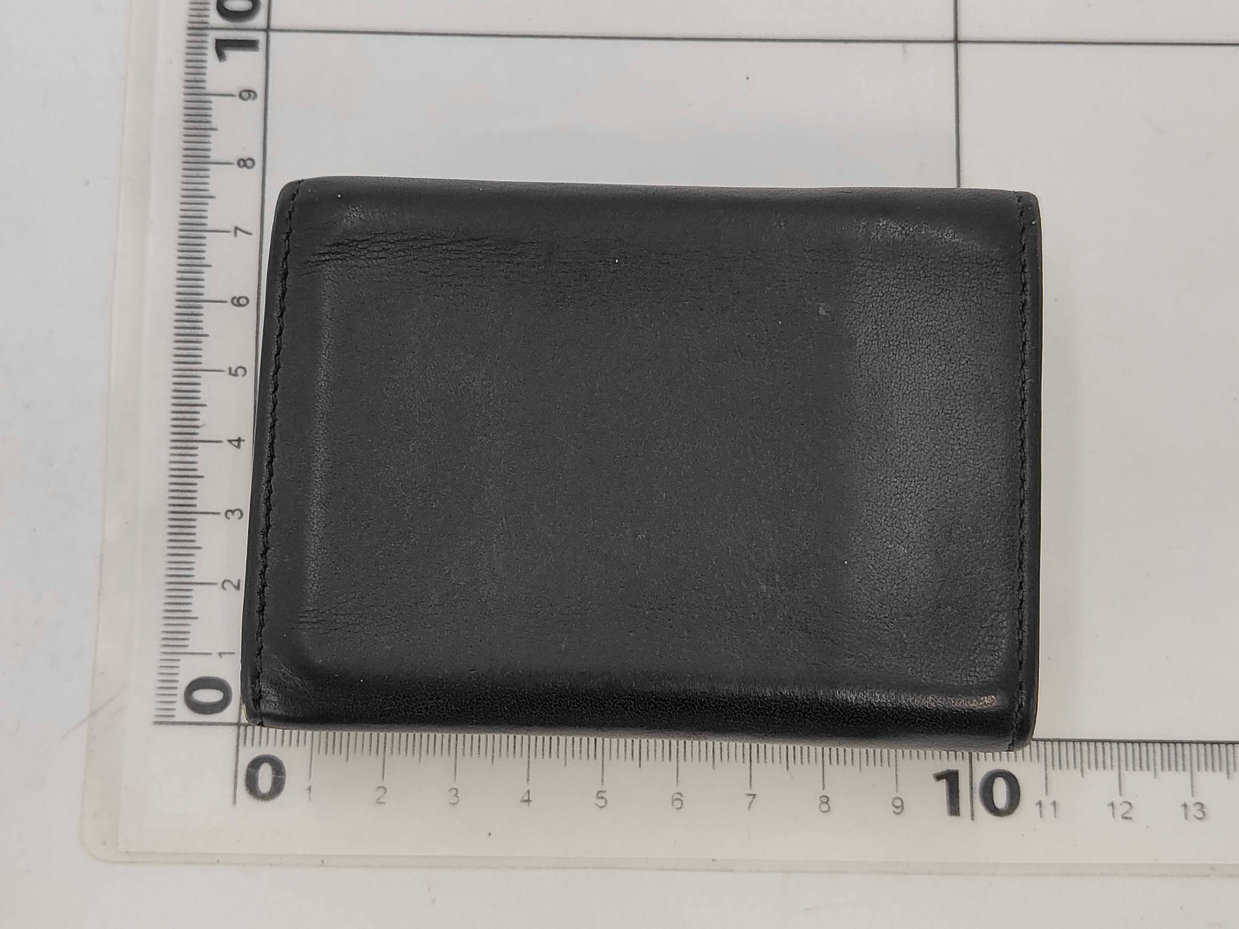 Tri-fold Wallet YSL Hardware Saint Laurent — view 2