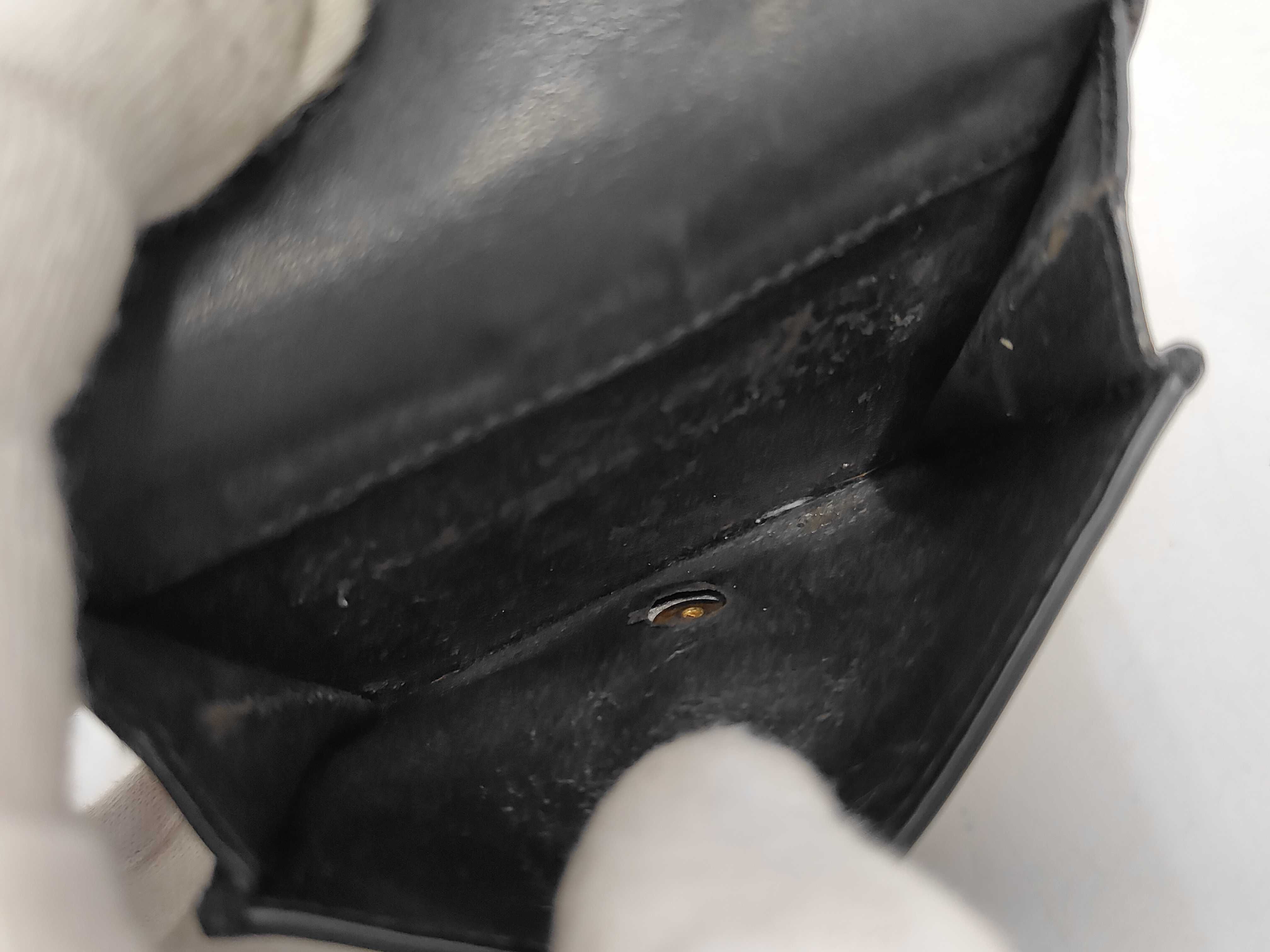 Tri-fold Wallet YSL Hardware Saint Laurent — view 11
