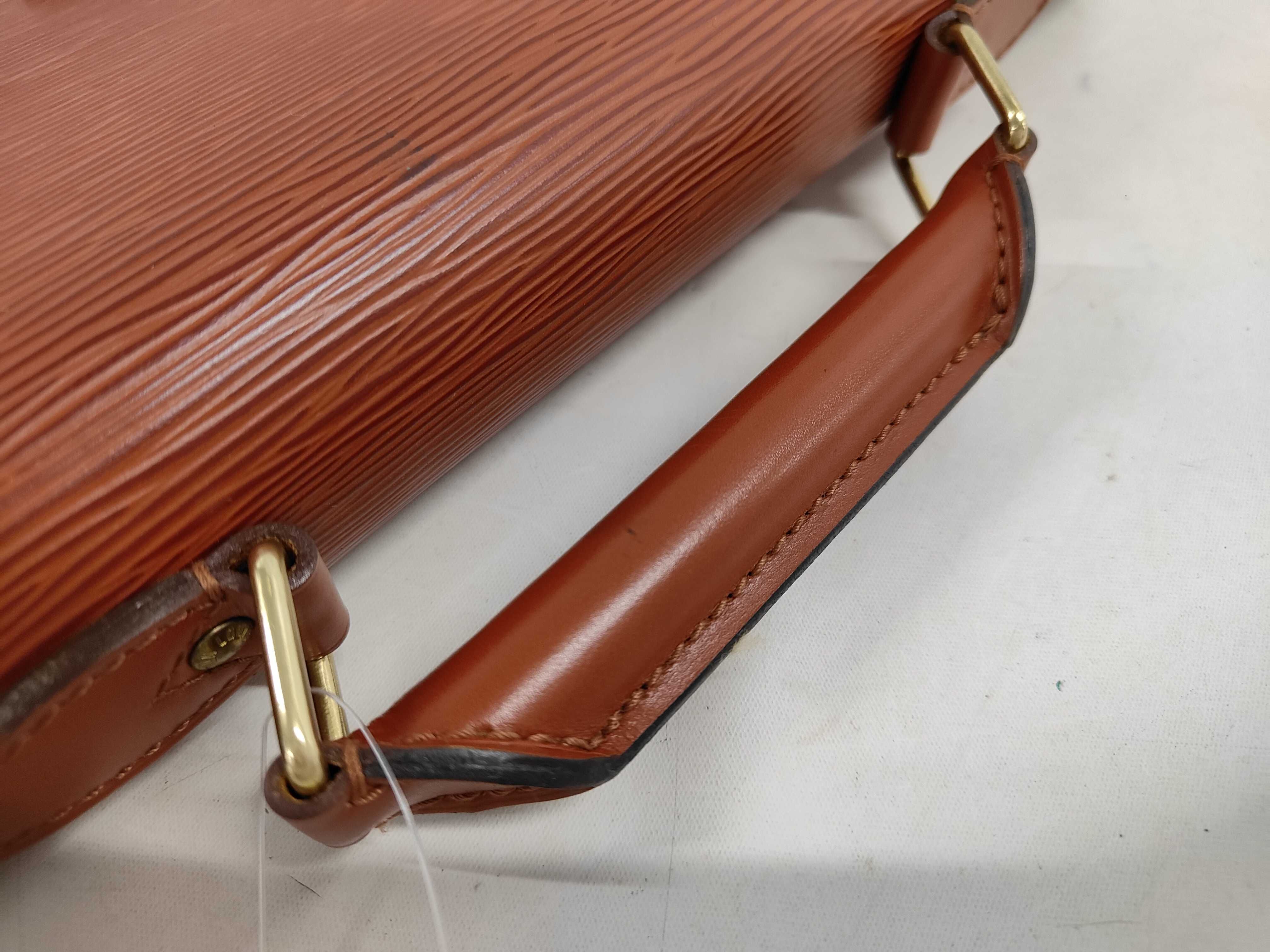 Epi Serviette Conseiller Business Bag — view 5
