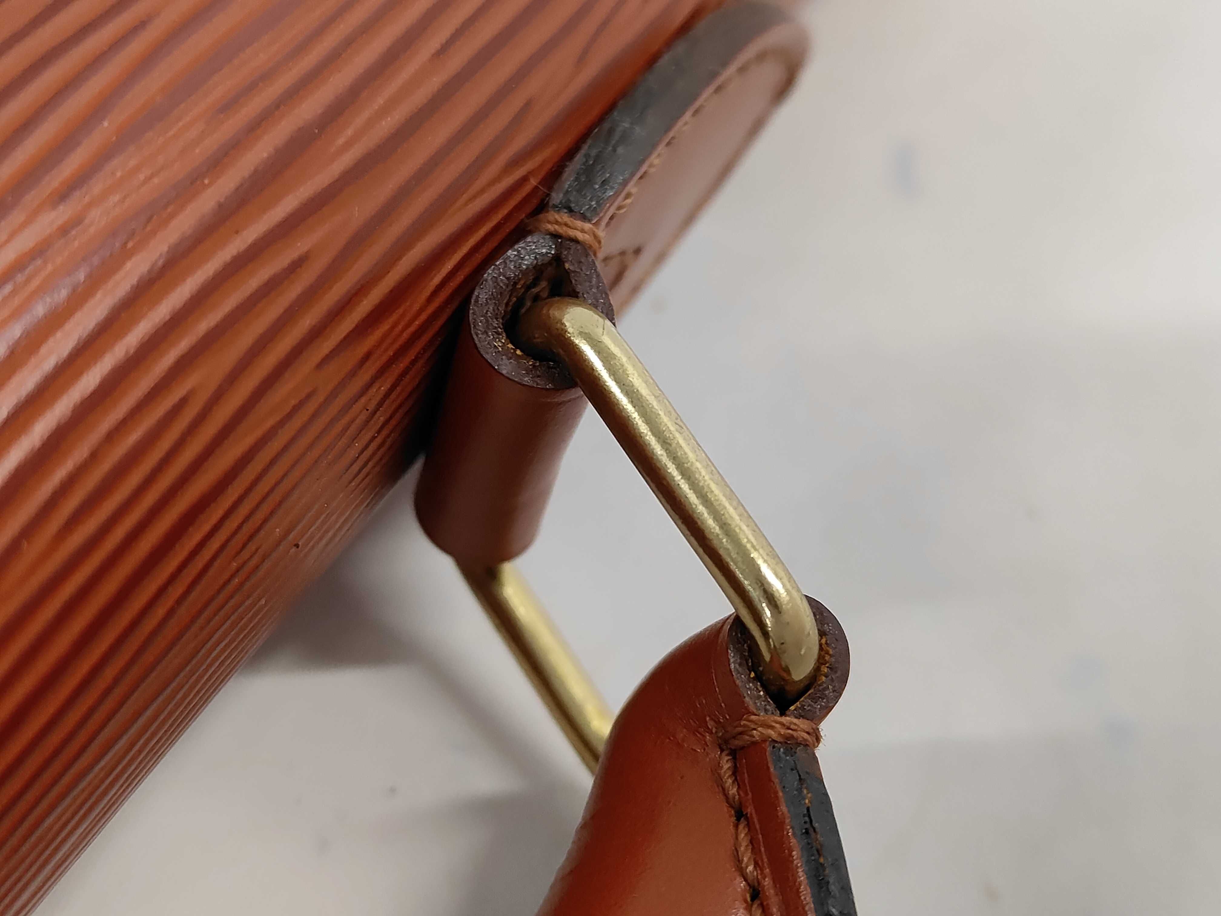 Epi Serviette Conseiller Business Bag — view 7