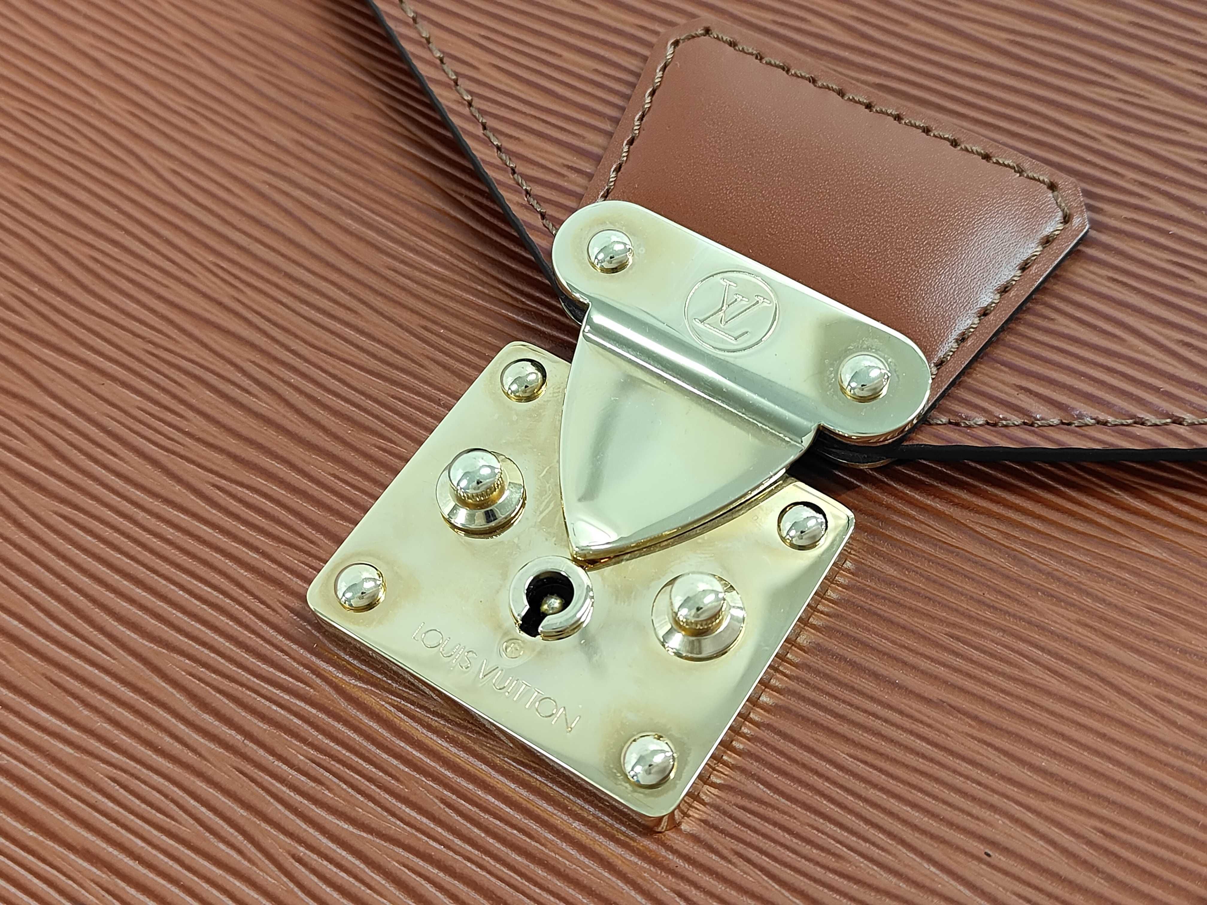 Epi Serviette Conseiller Business Bag — view 8
