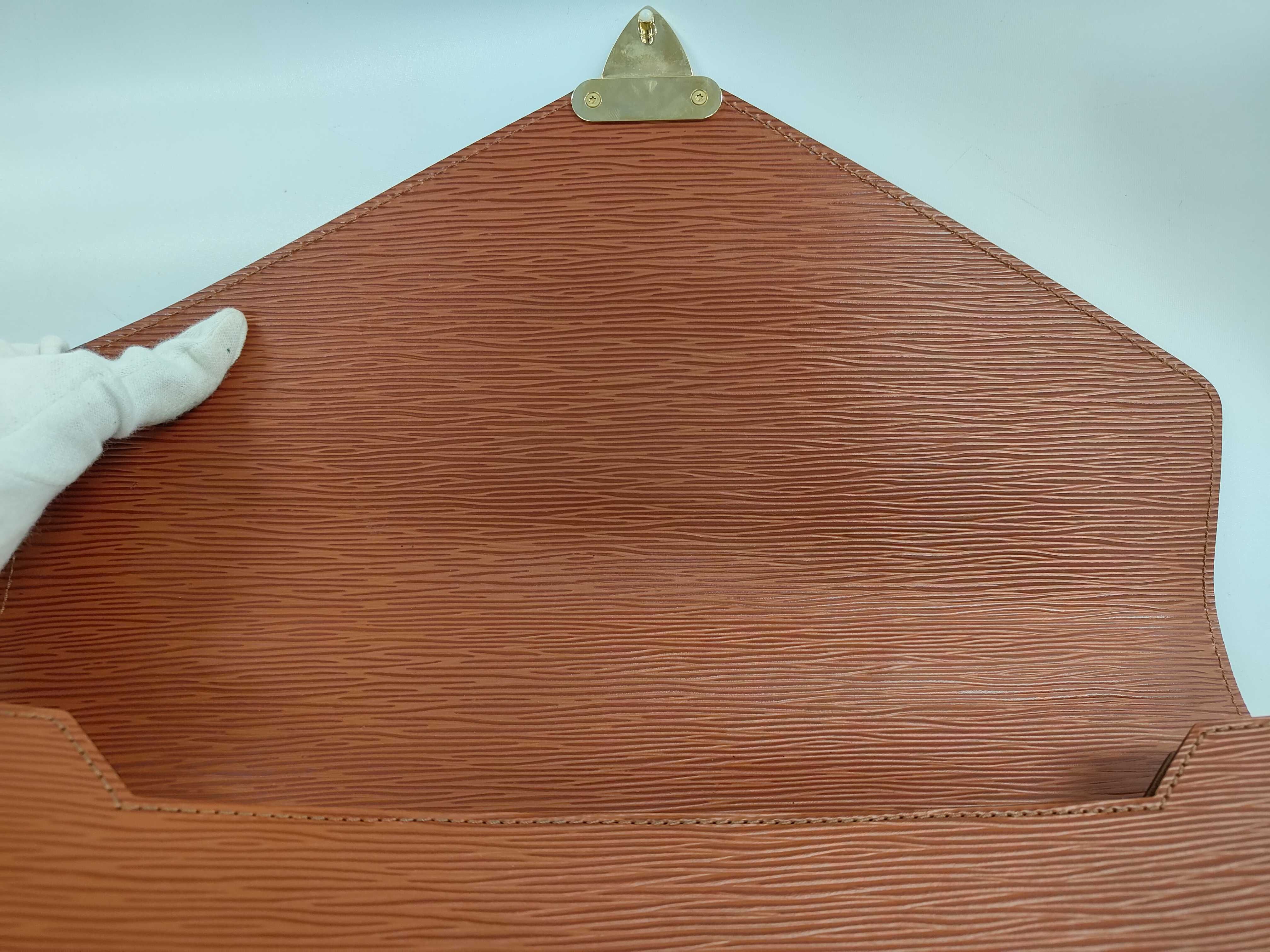 Epi Serviette Conseiller Business Bag — view 9