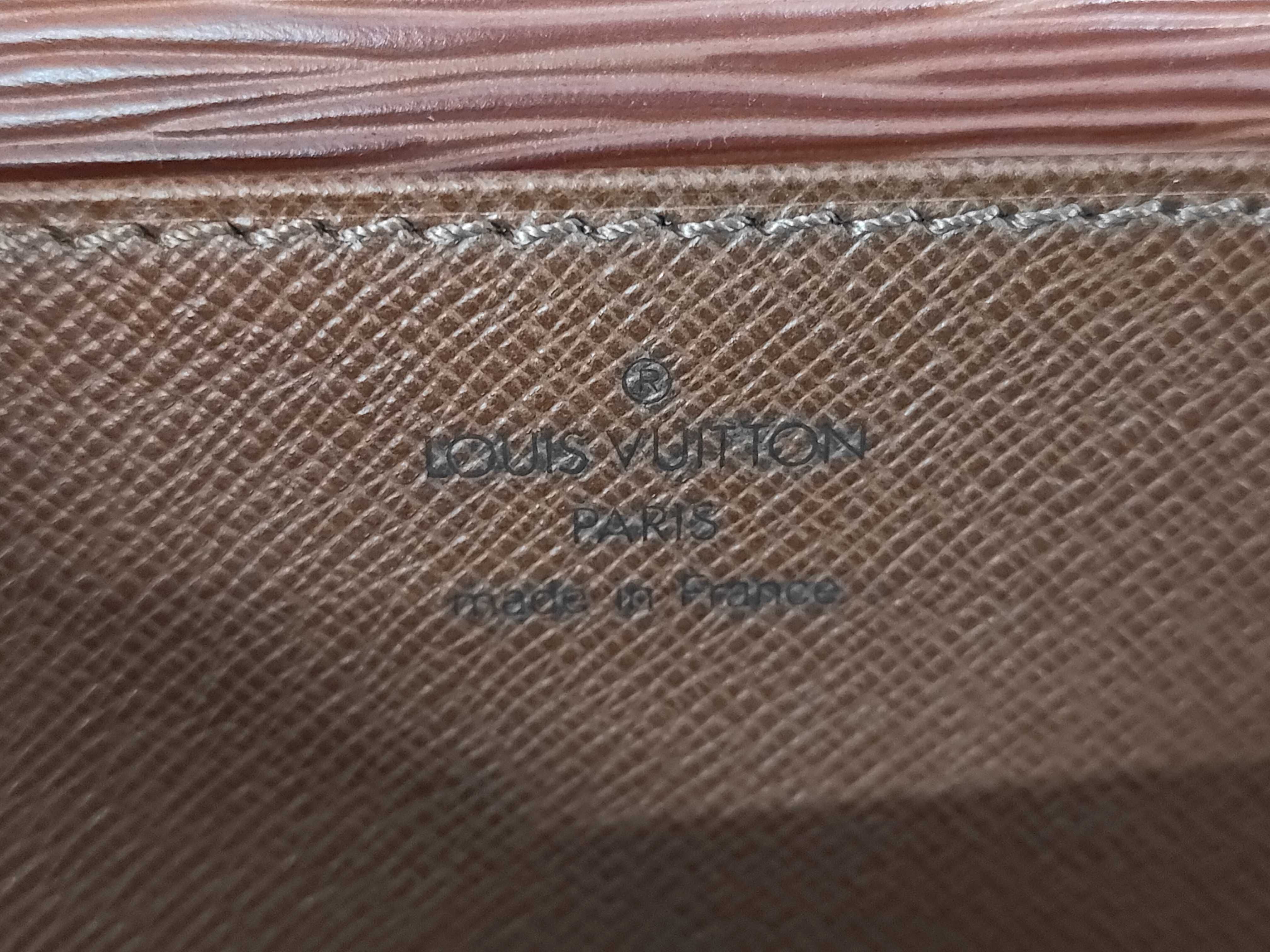Epi Serviette Conseiller Business Bag — view 10