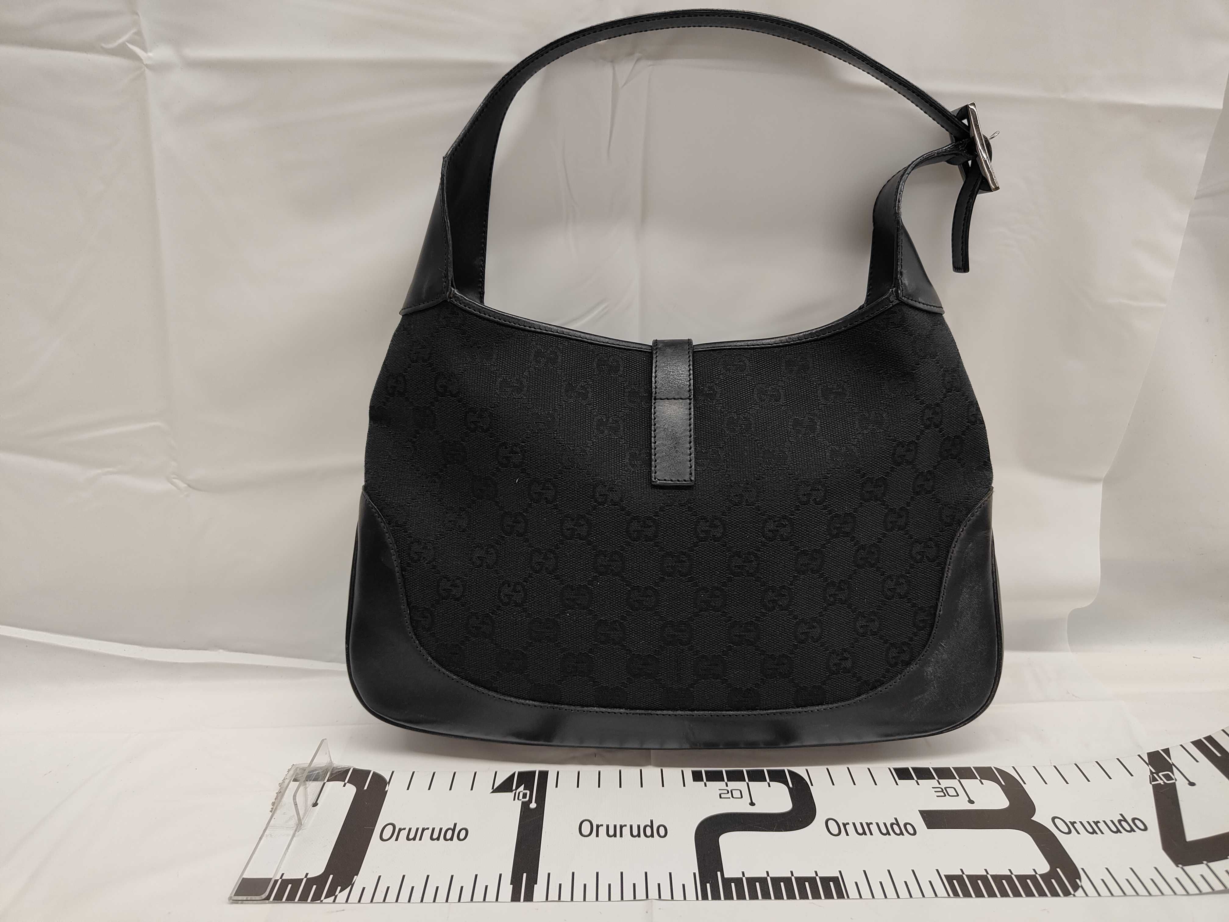 Jackie Shoulder Bag — view 2