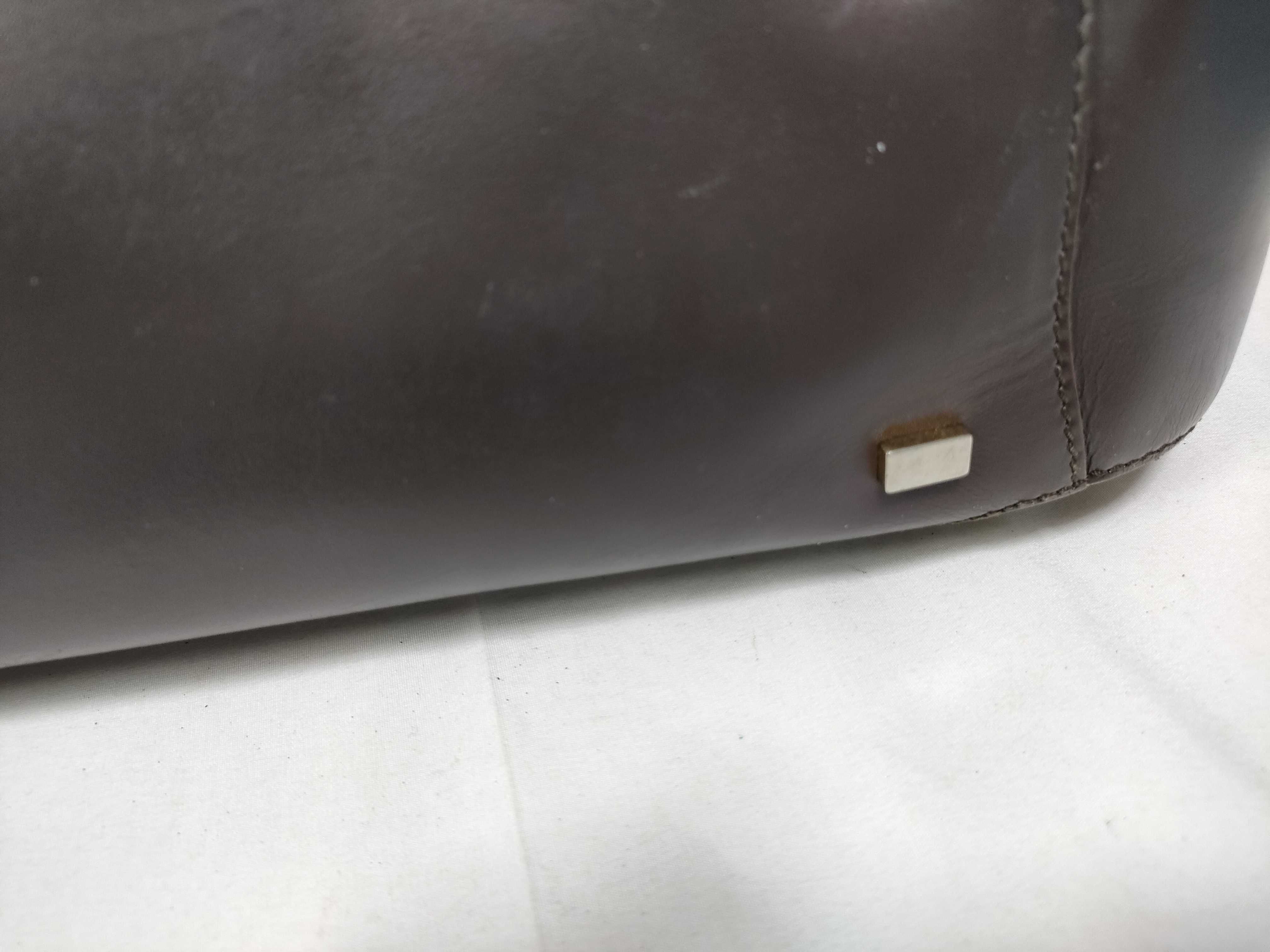 Old Authentic Triomphe Tote Bag — view 4