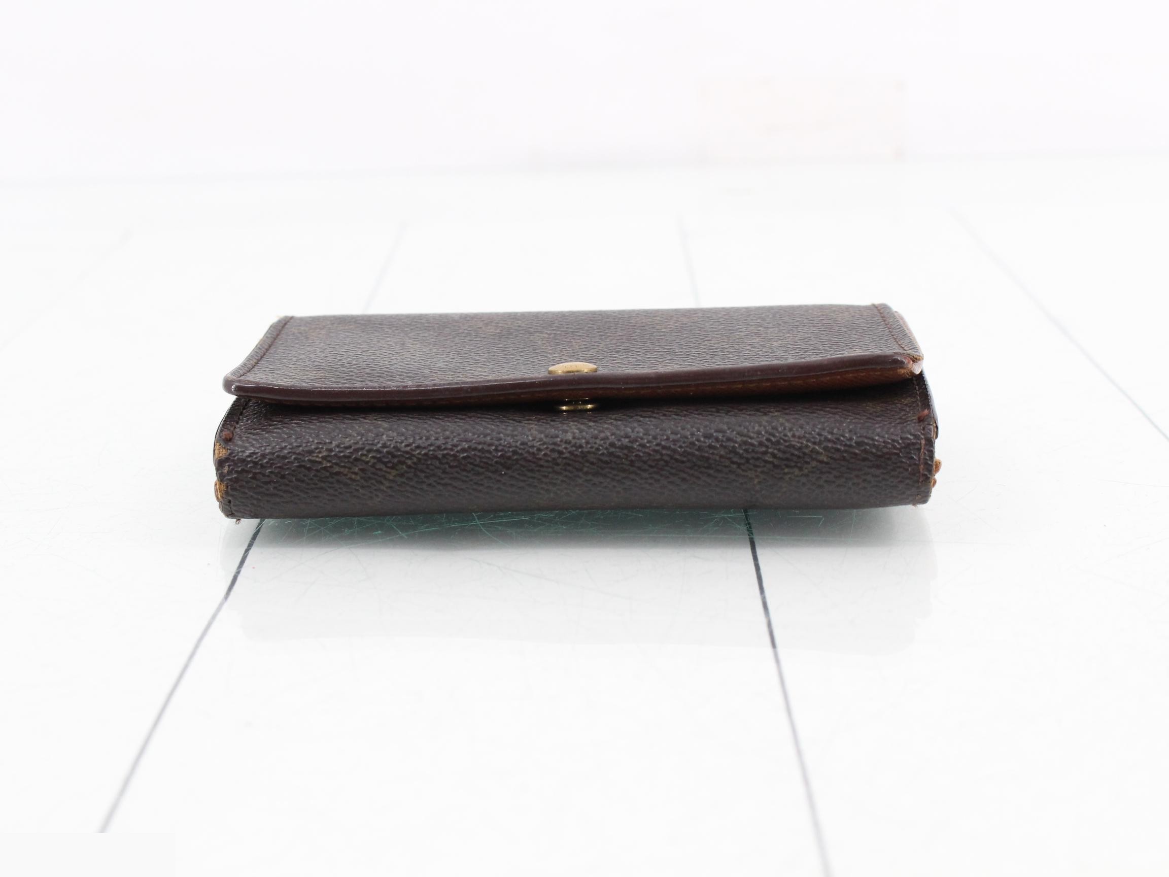 Monogram Portemonnaie Bietrezor Wallet — view 3