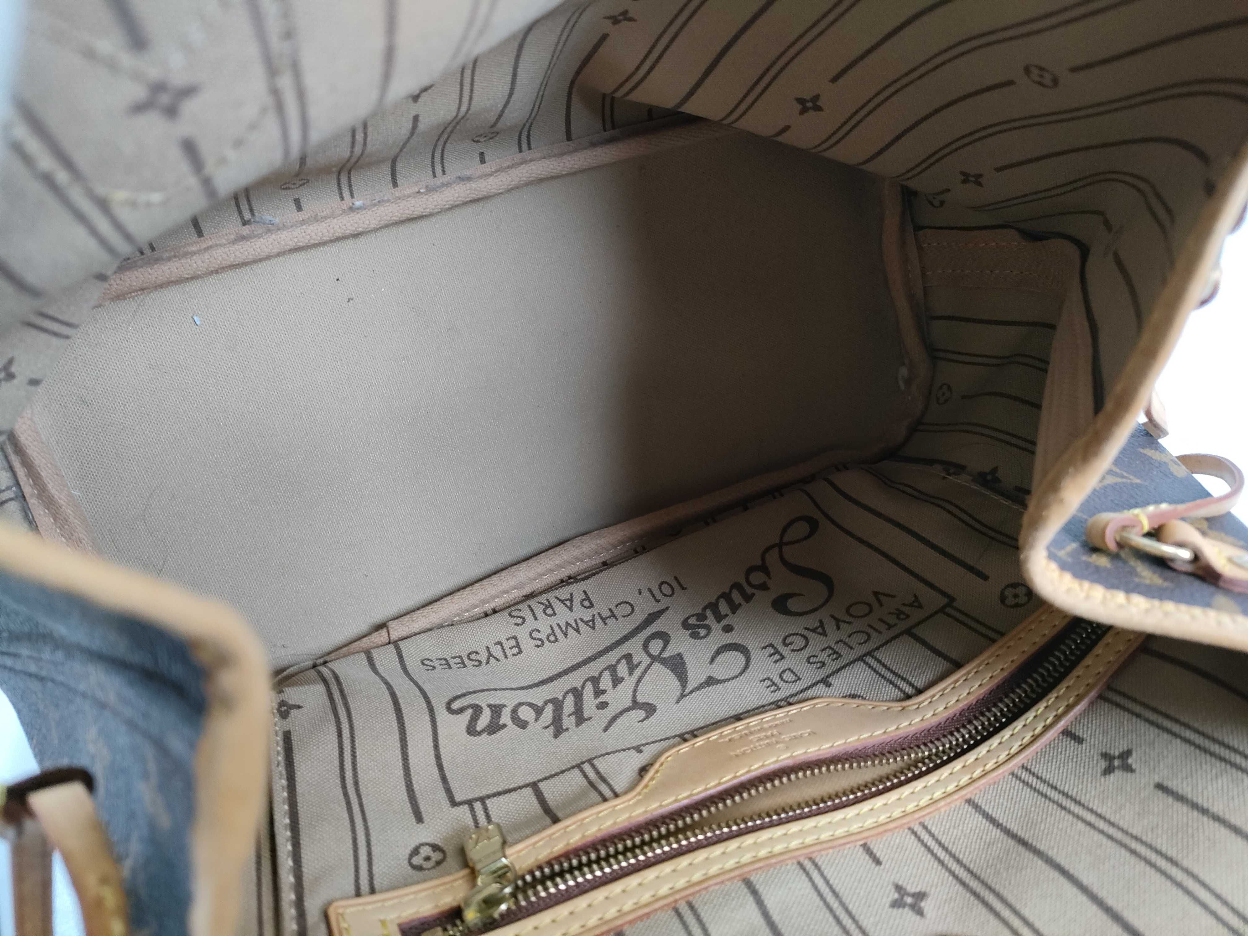 tote bag — view 8