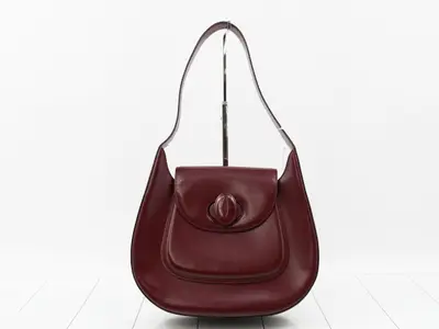 Must Line (Bag) - Shoulder Bag