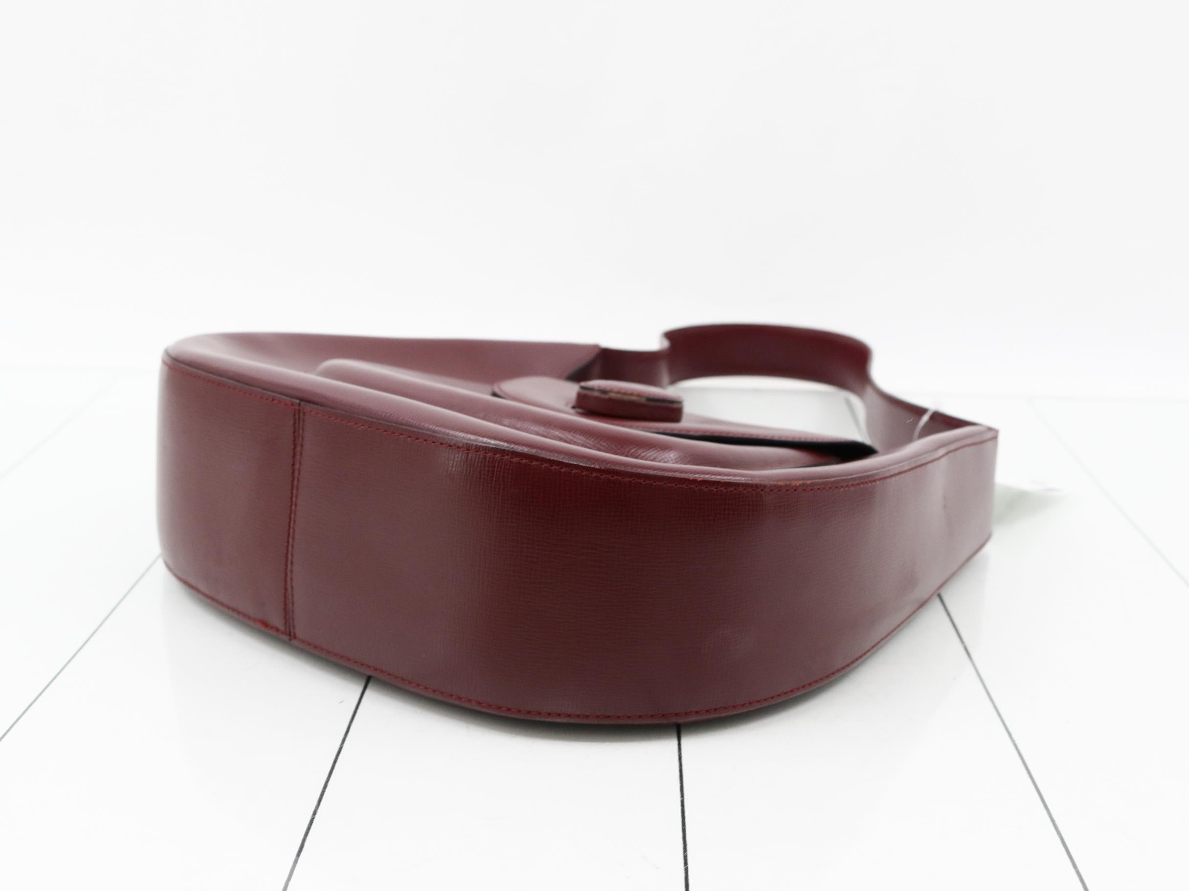 Must Line (Bag) - Shoulder Bag — view 6