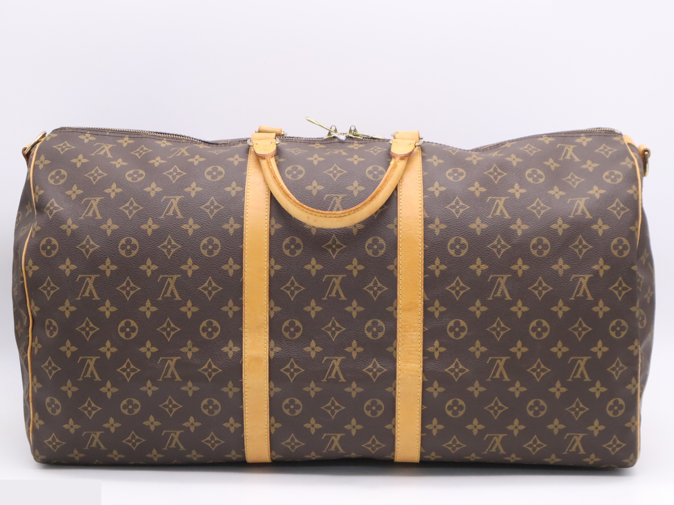 Keepall Bandoulière 60 — view 2