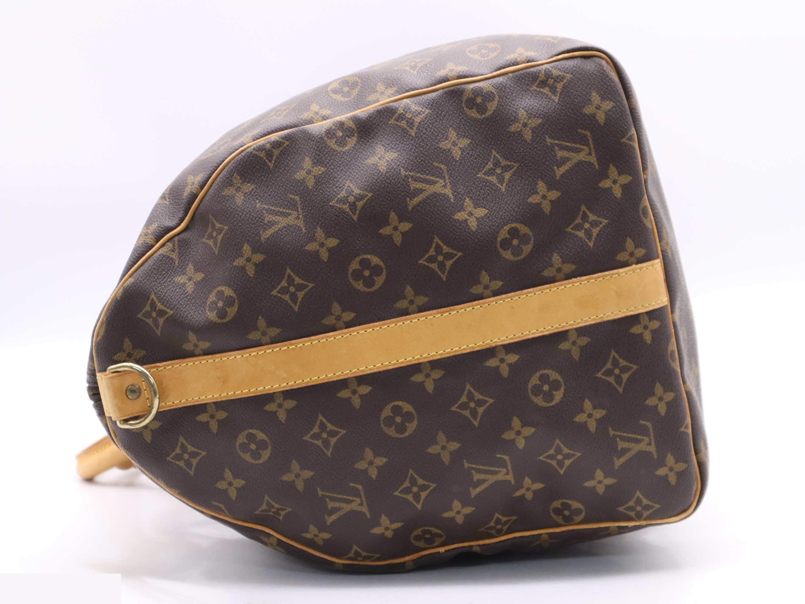 Keepall Bandoulière 60 — view 3