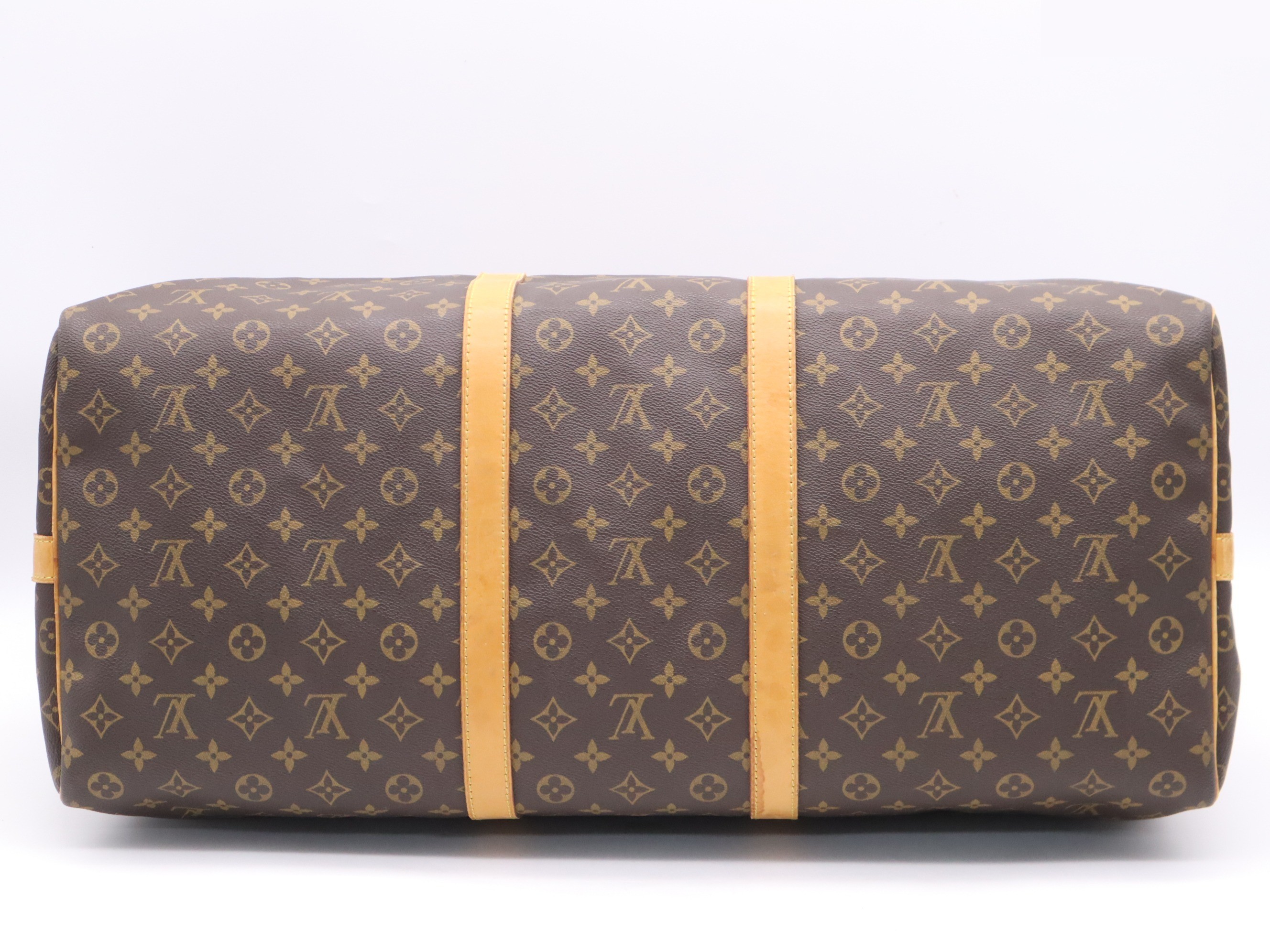 Keepall Bandoulière 60 — view 4