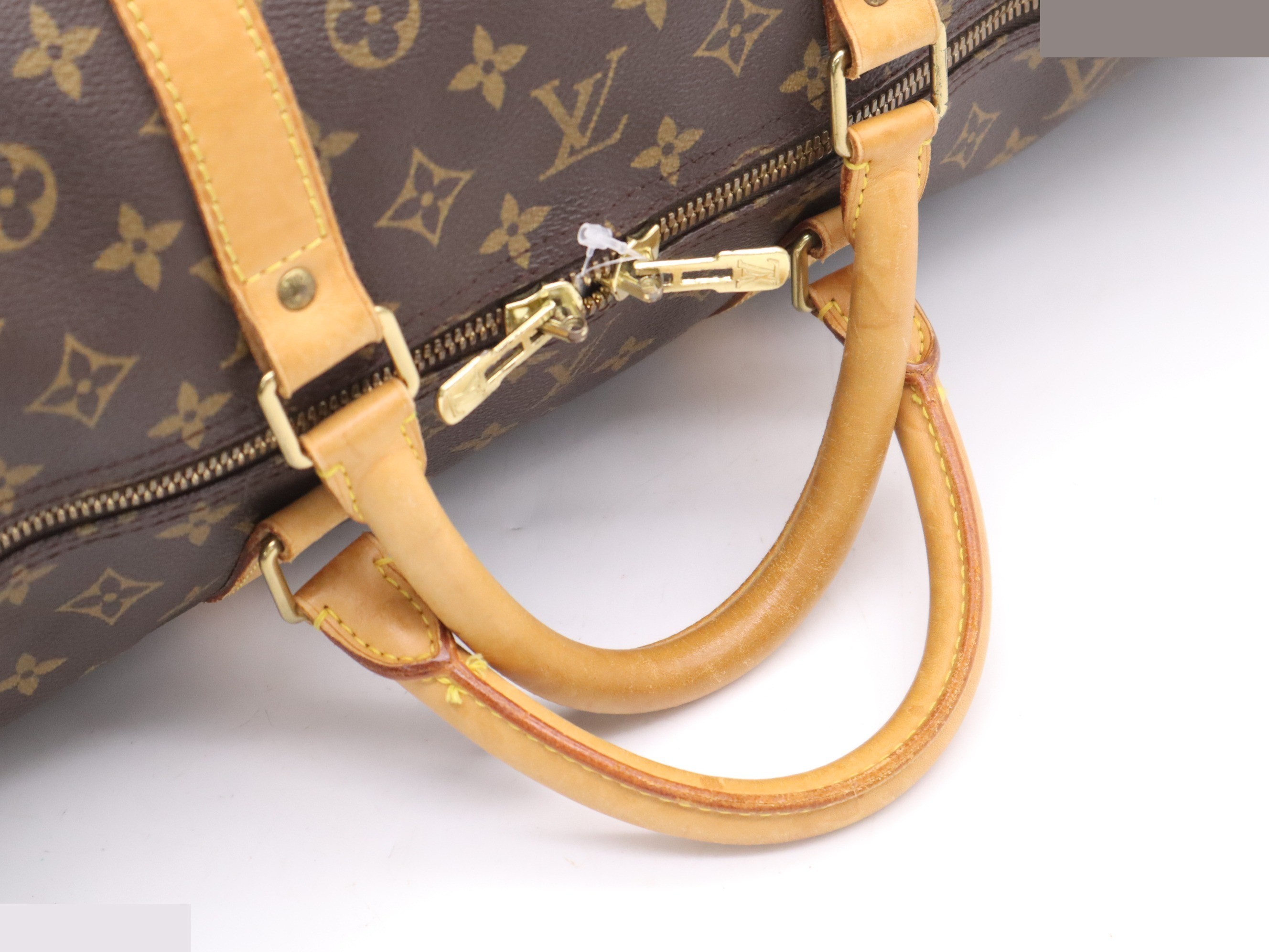 Keepall Bandoulière 60 — view 6