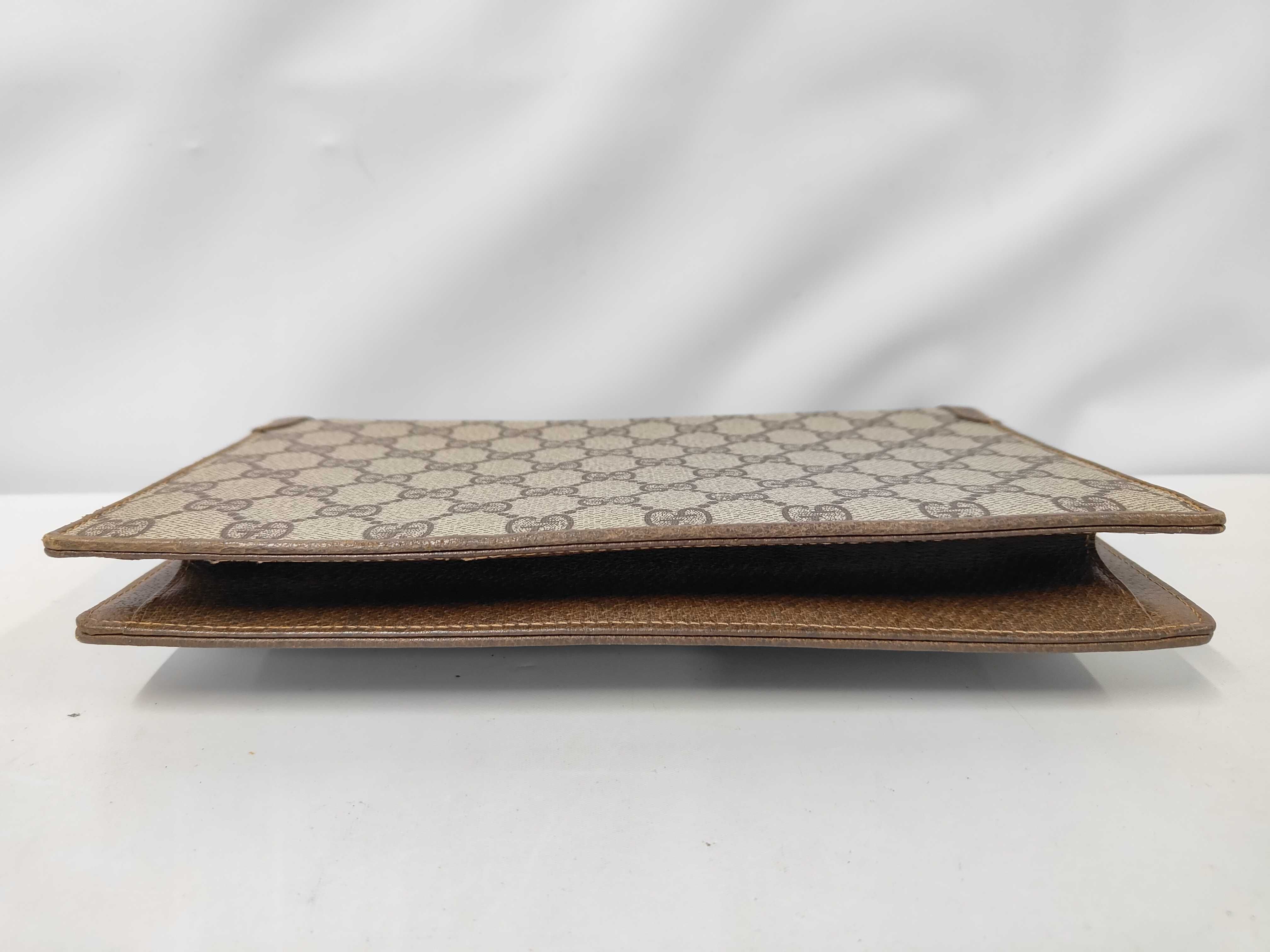 Vintage PVC Chain Shoulder Bag — view 3