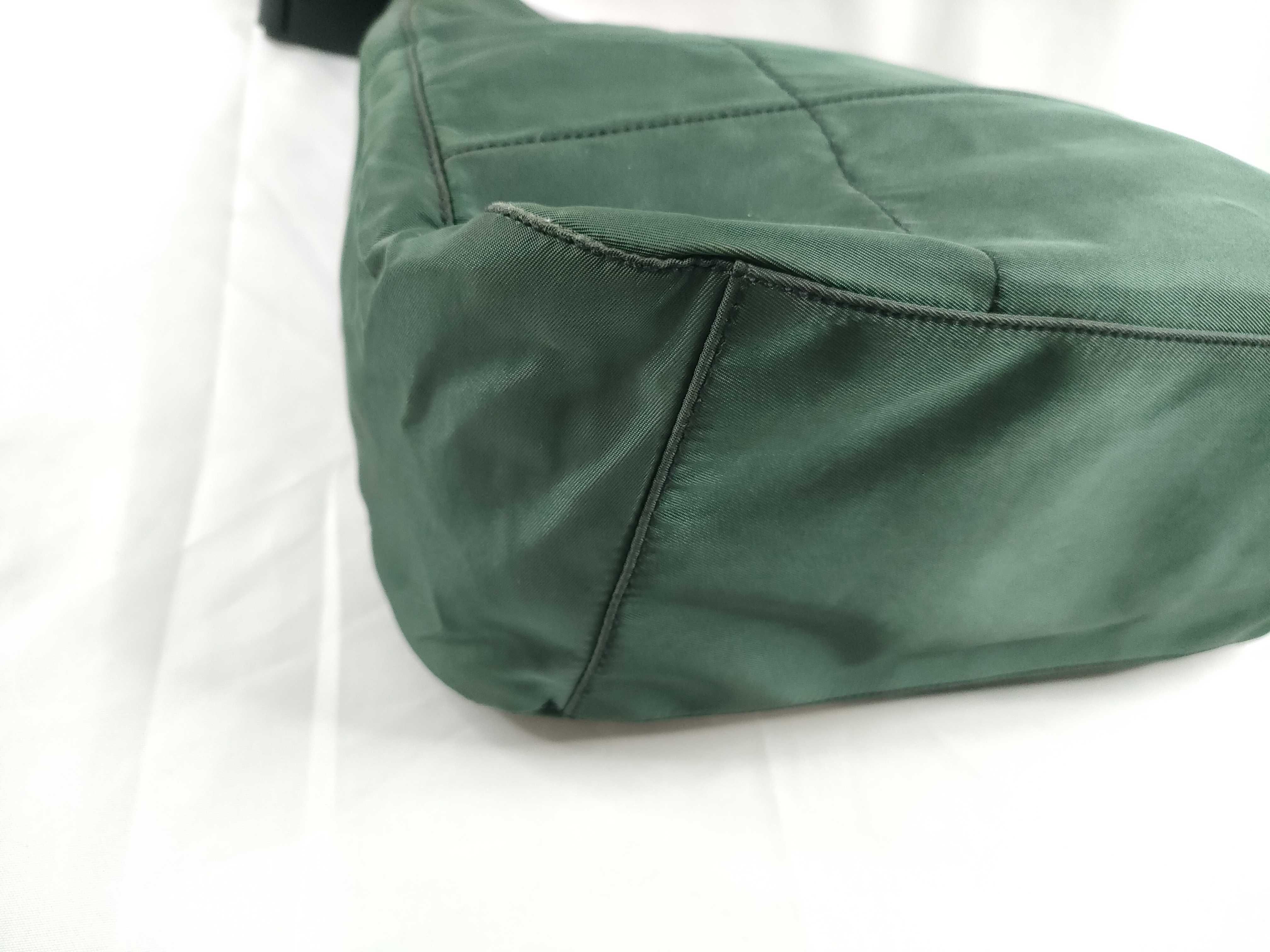 Nylon Prada Bag Shoulder Bag — view 3