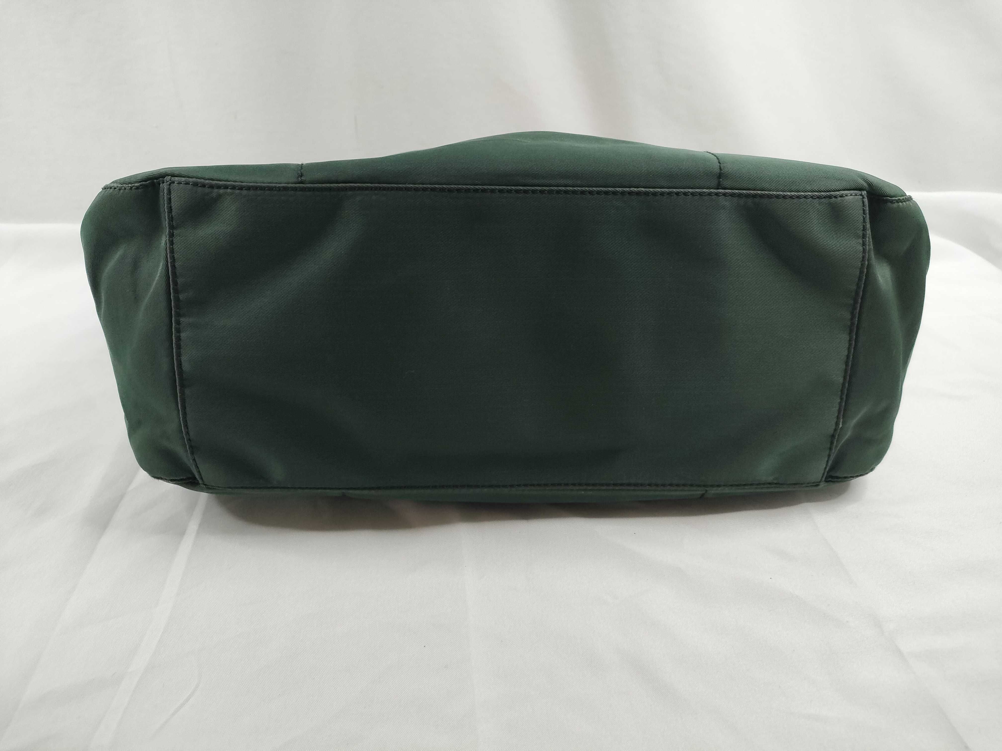 Nylon Prada Bag Shoulder Bag — view 4
