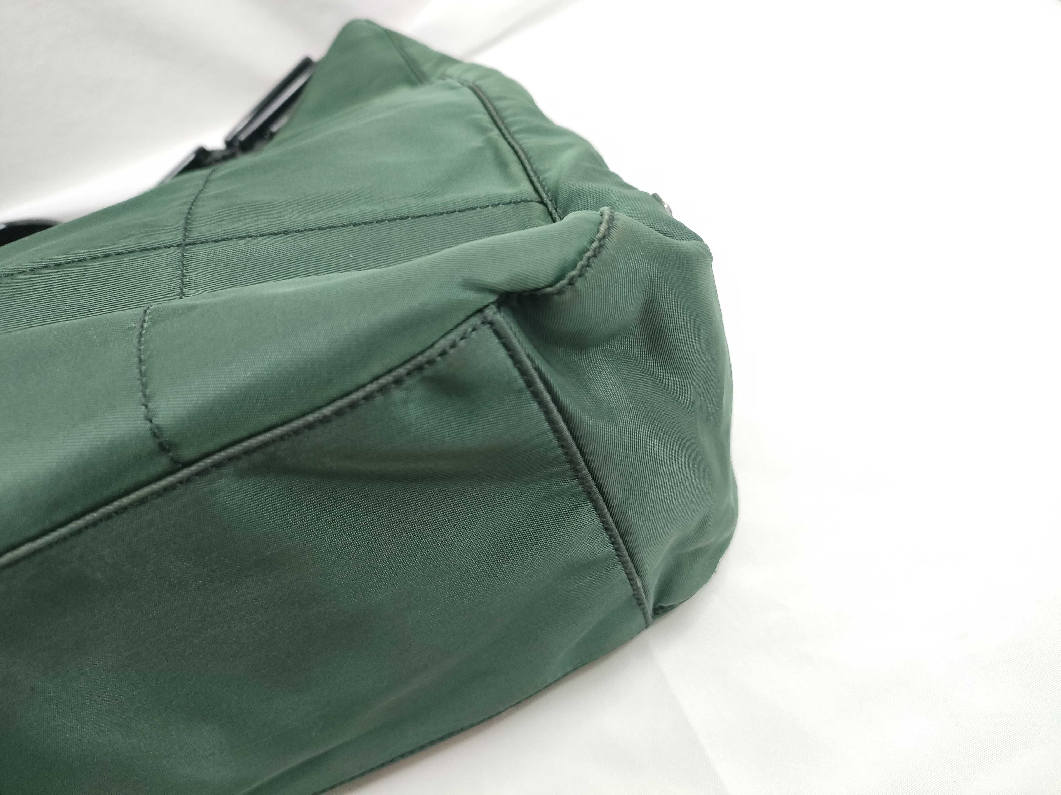 Nylon Prada Bag Shoulder Bag — view 5