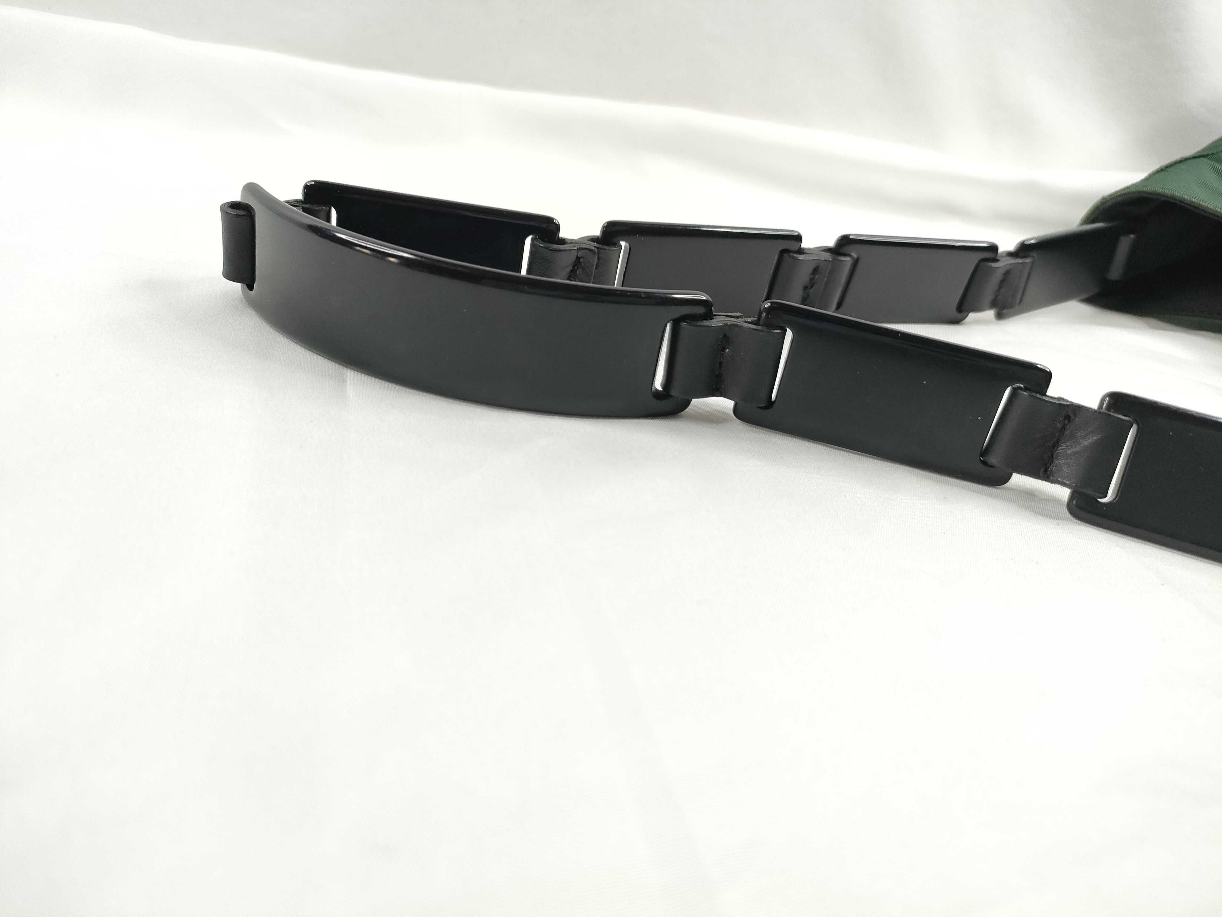 Nylon Prada Bag Shoulder Bag — view 7