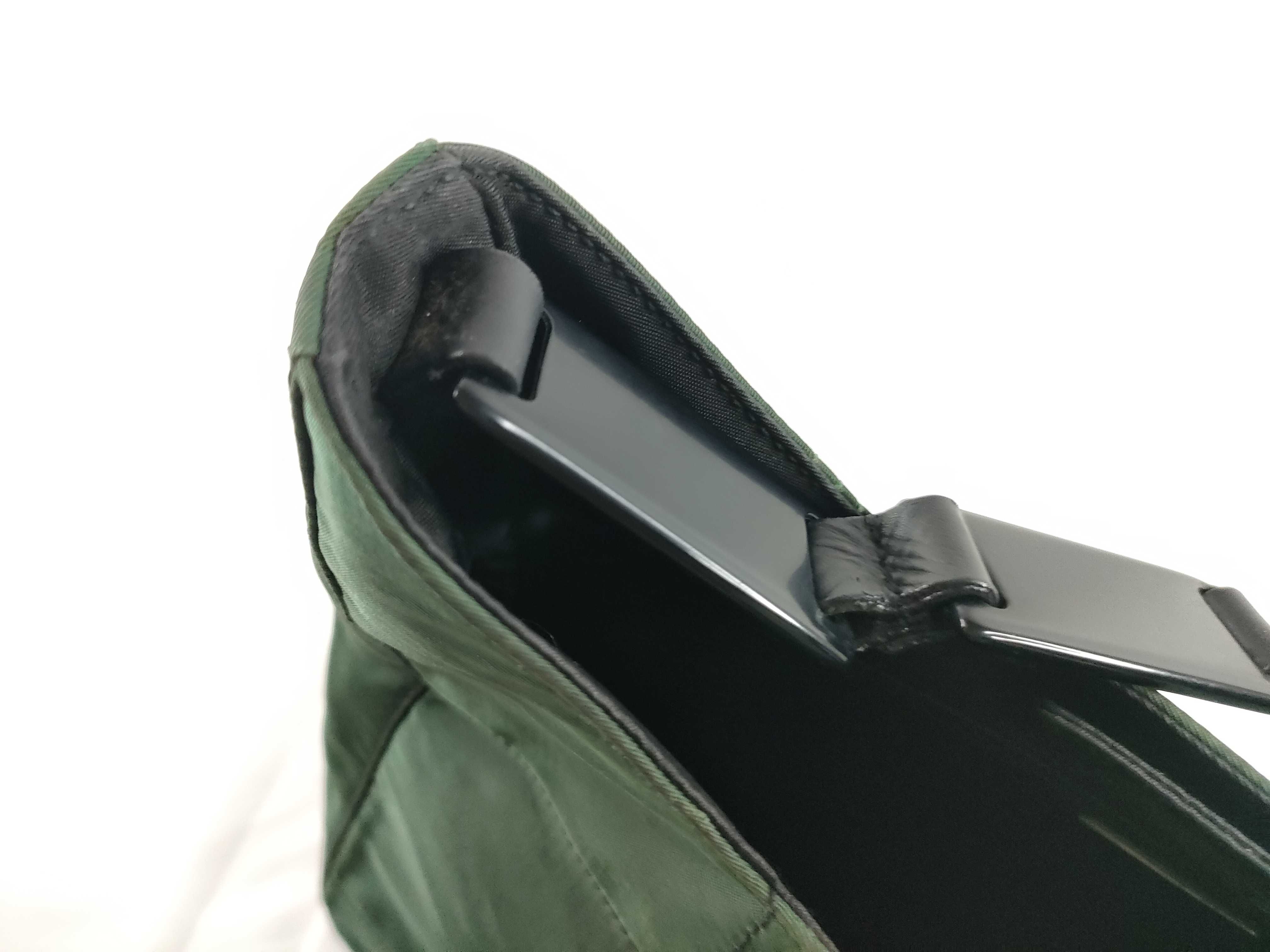 Nylon Prada Bag Shoulder Bag — view 8