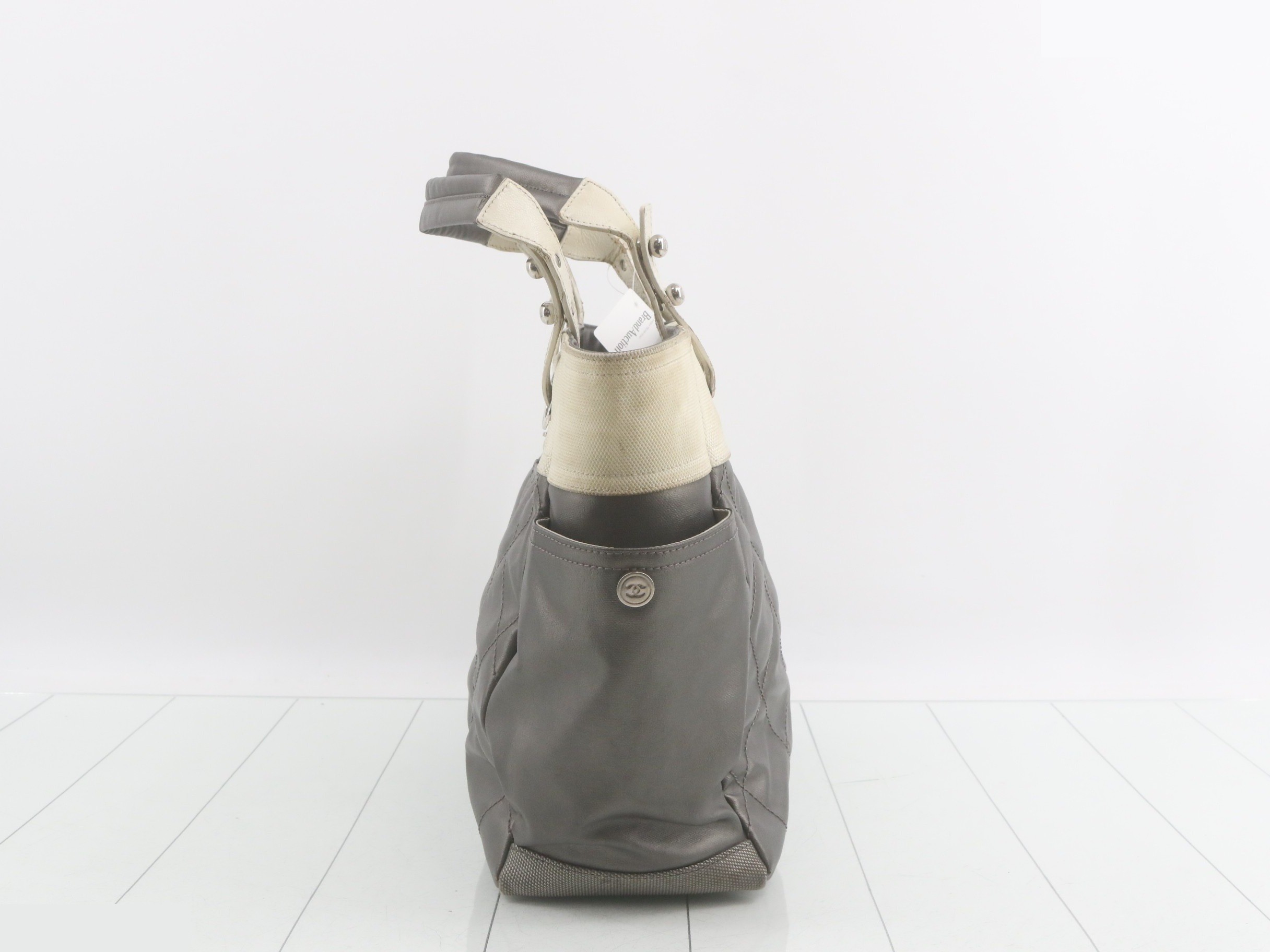 Paris Biarritz Tote Bag — view 3