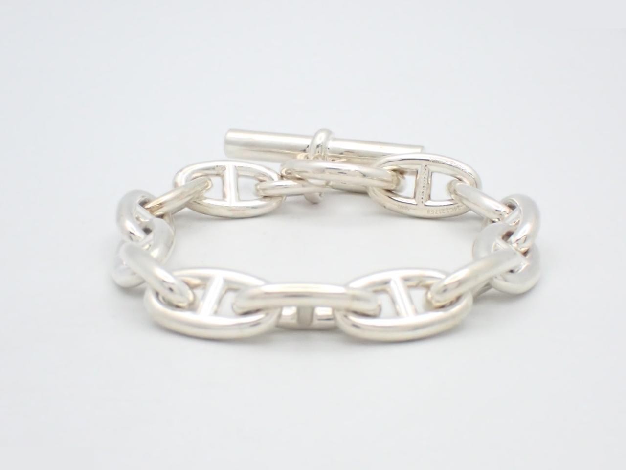 GM 13 links 925/73.7g — view 2