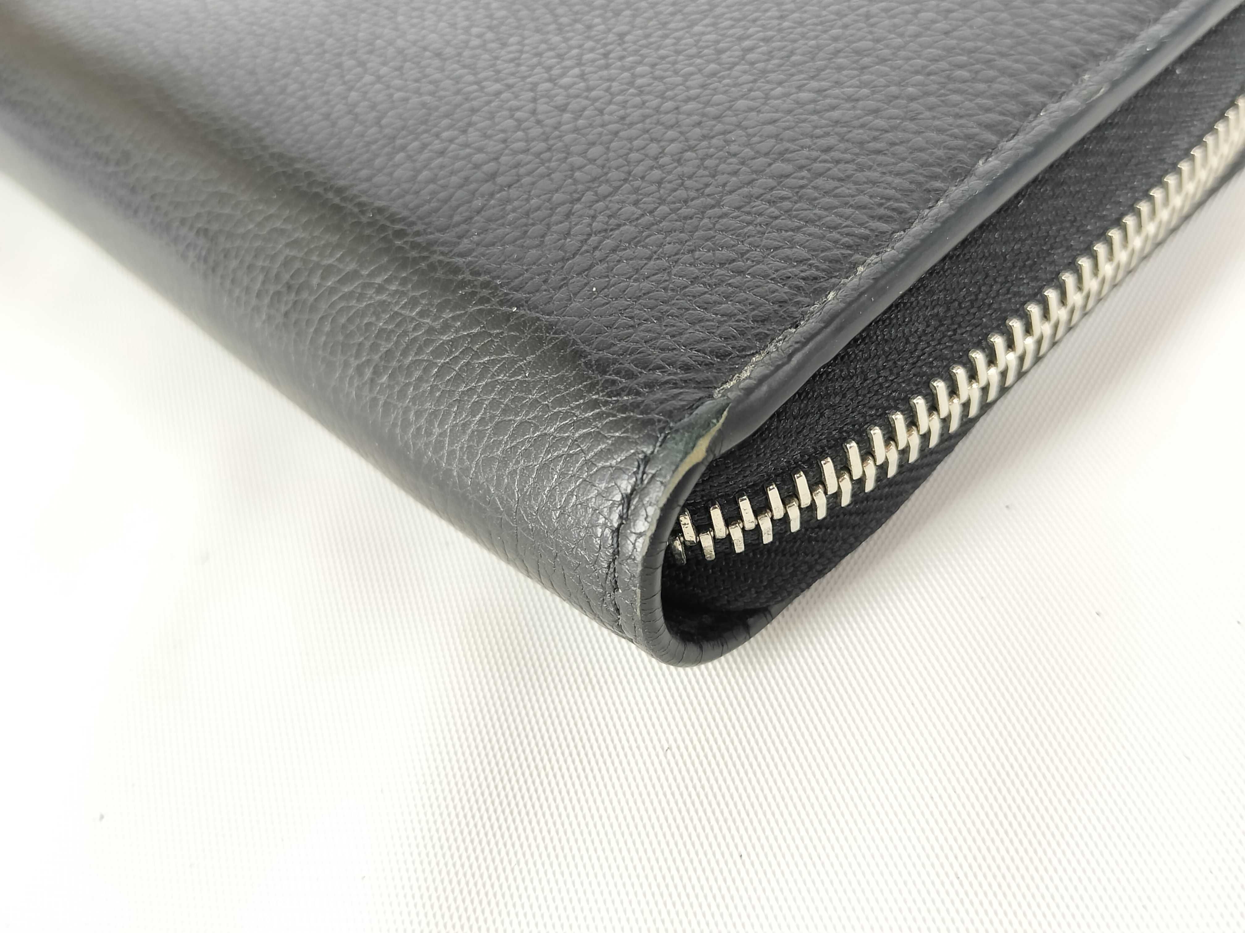 Zippy Lockme Wallet — view 2