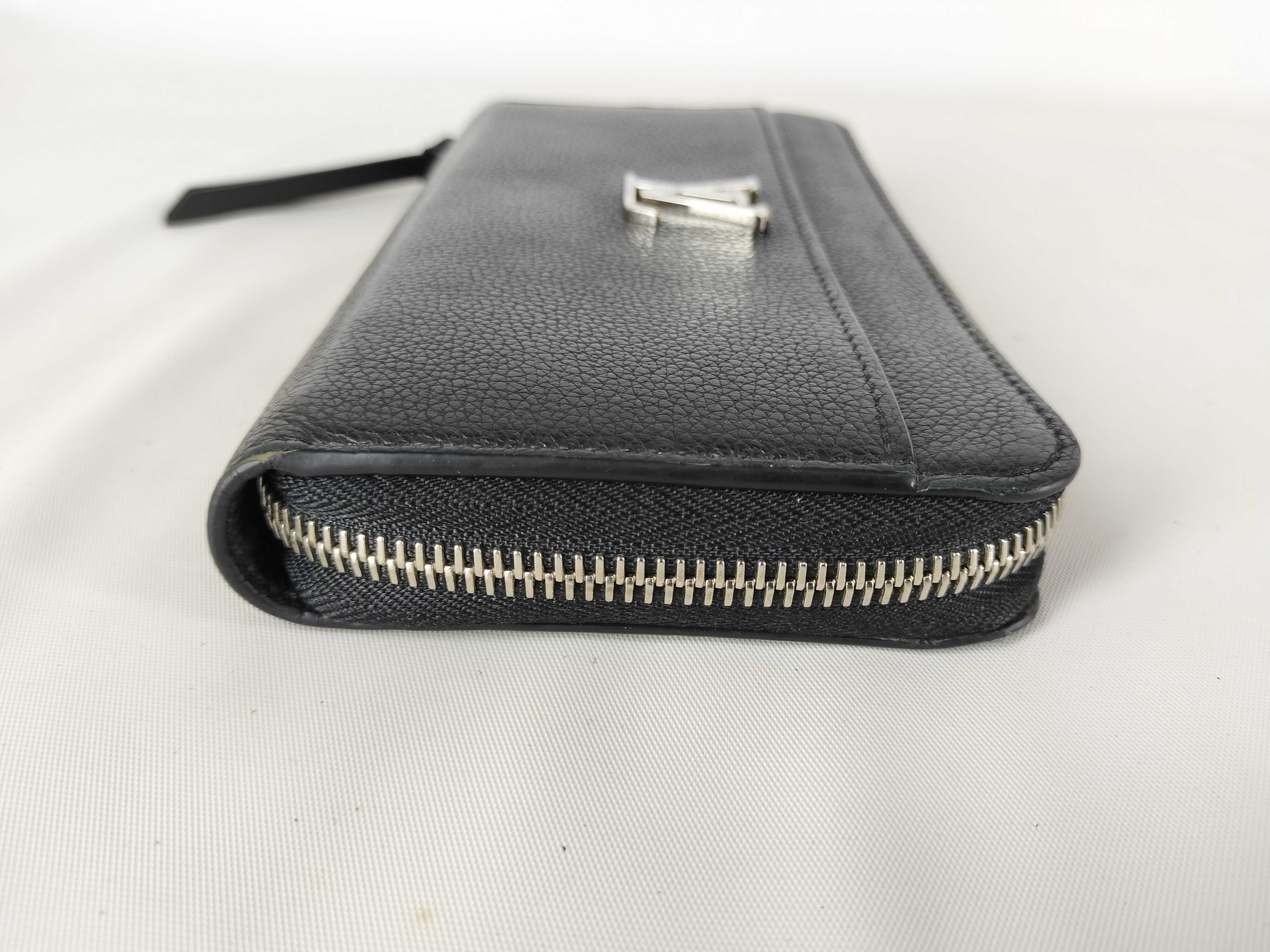 Zippy Lockme Wallet — view 3