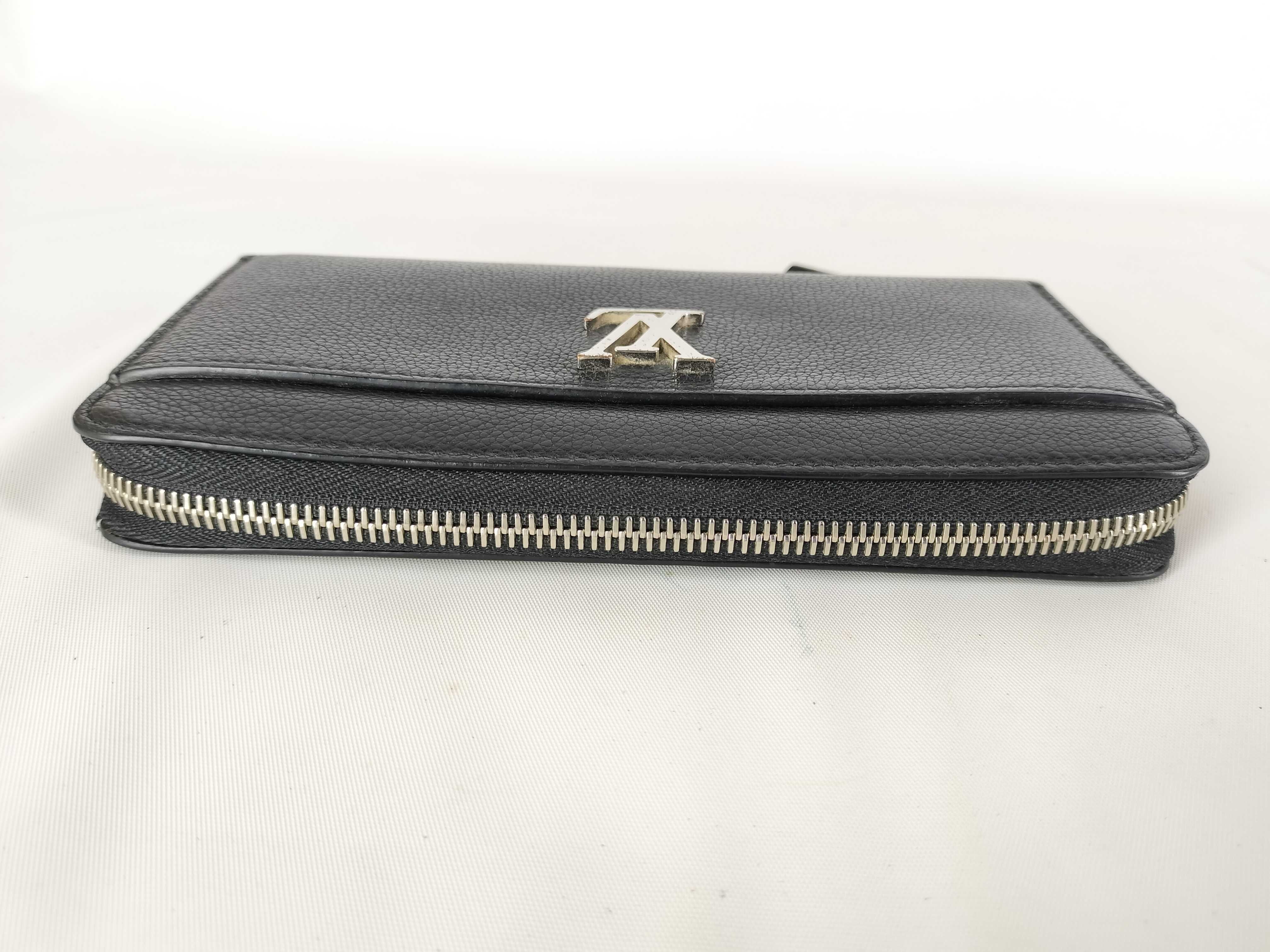 Zippy Lockme Wallet — view 4