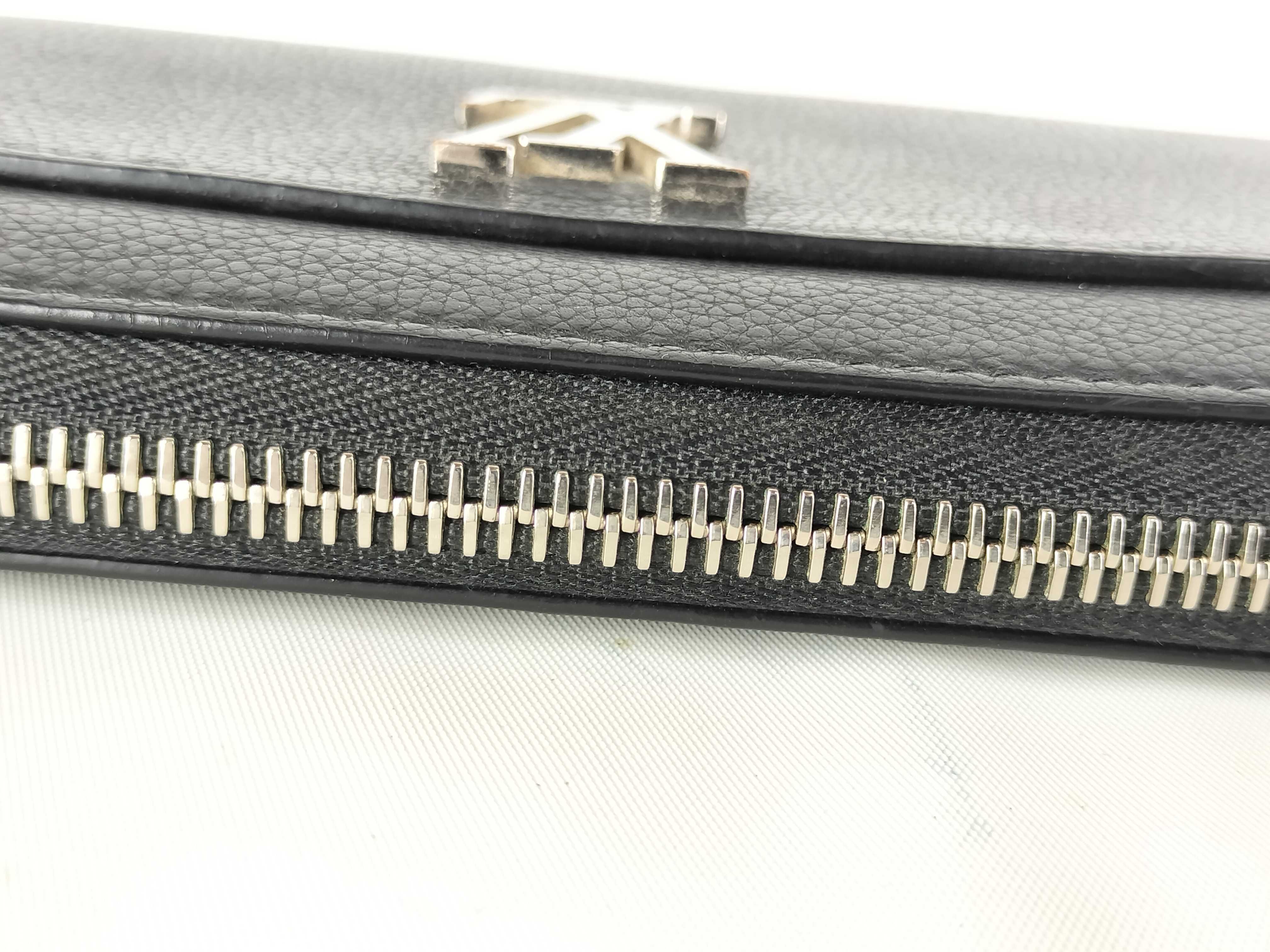 Zippy Lockme Wallet — view 5