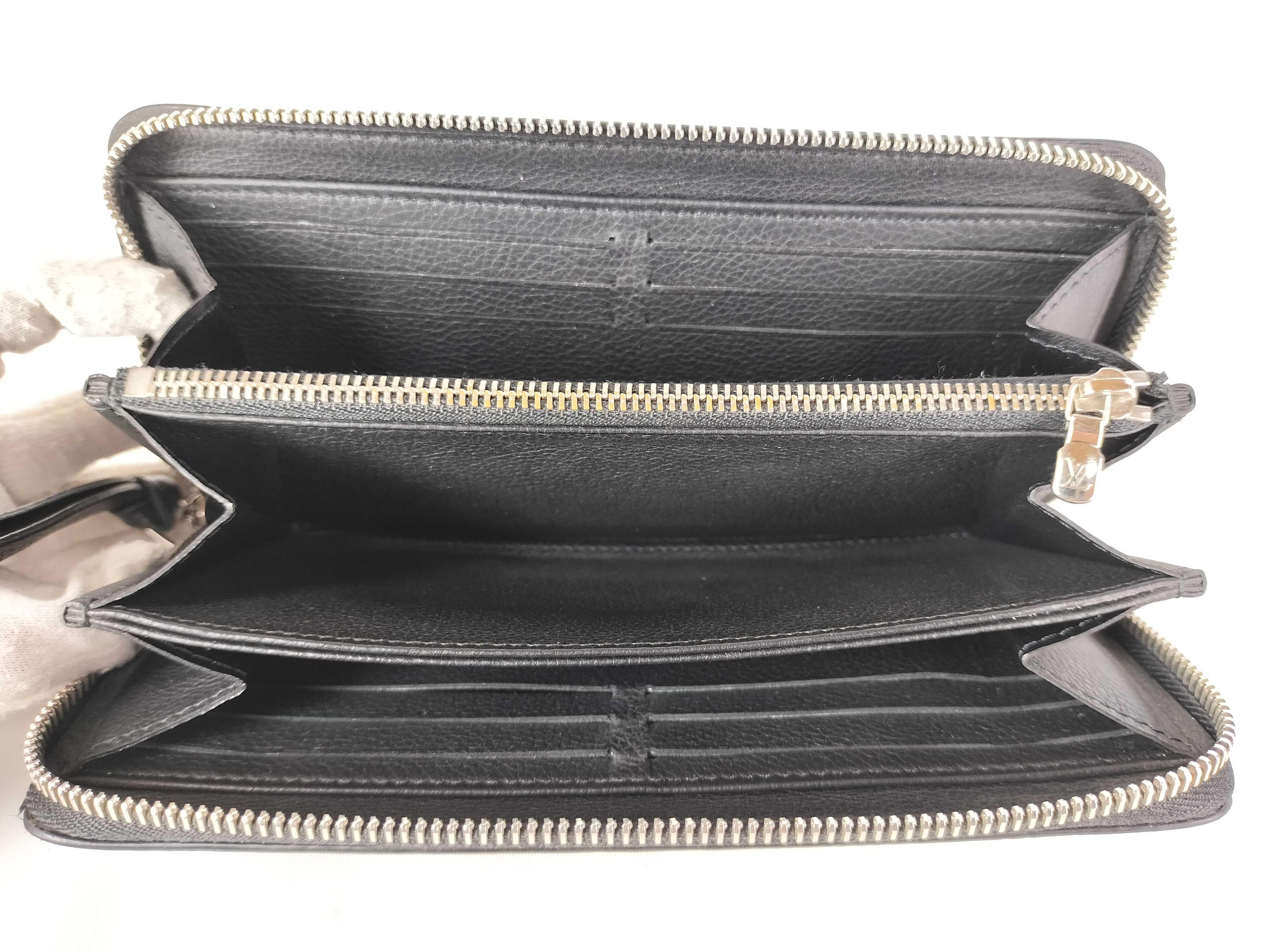 Zippy Lockme Wallet — view 7