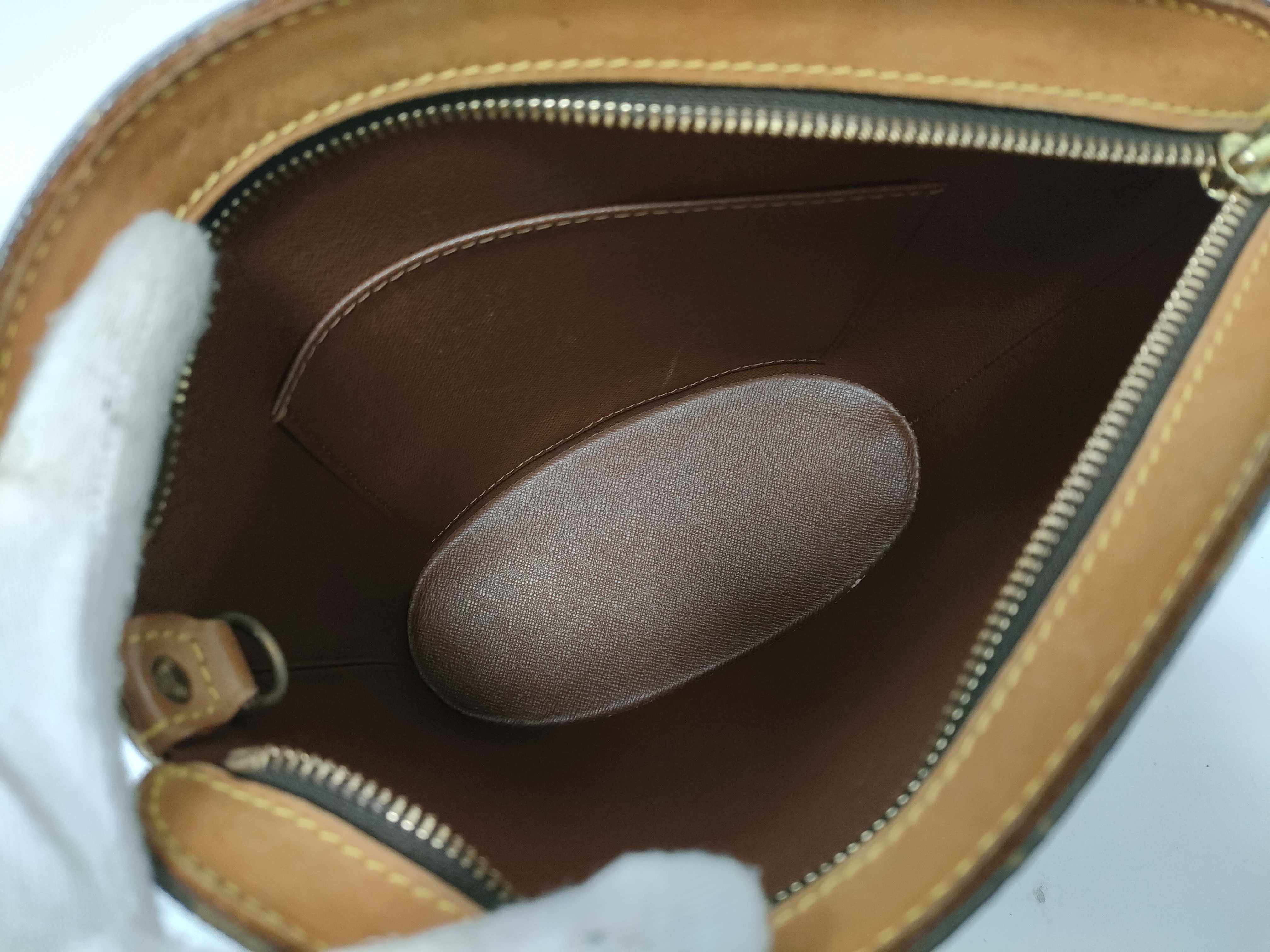 Monogram Vuitton Druot M51290 VI0011 Shoulder Bag — view 13