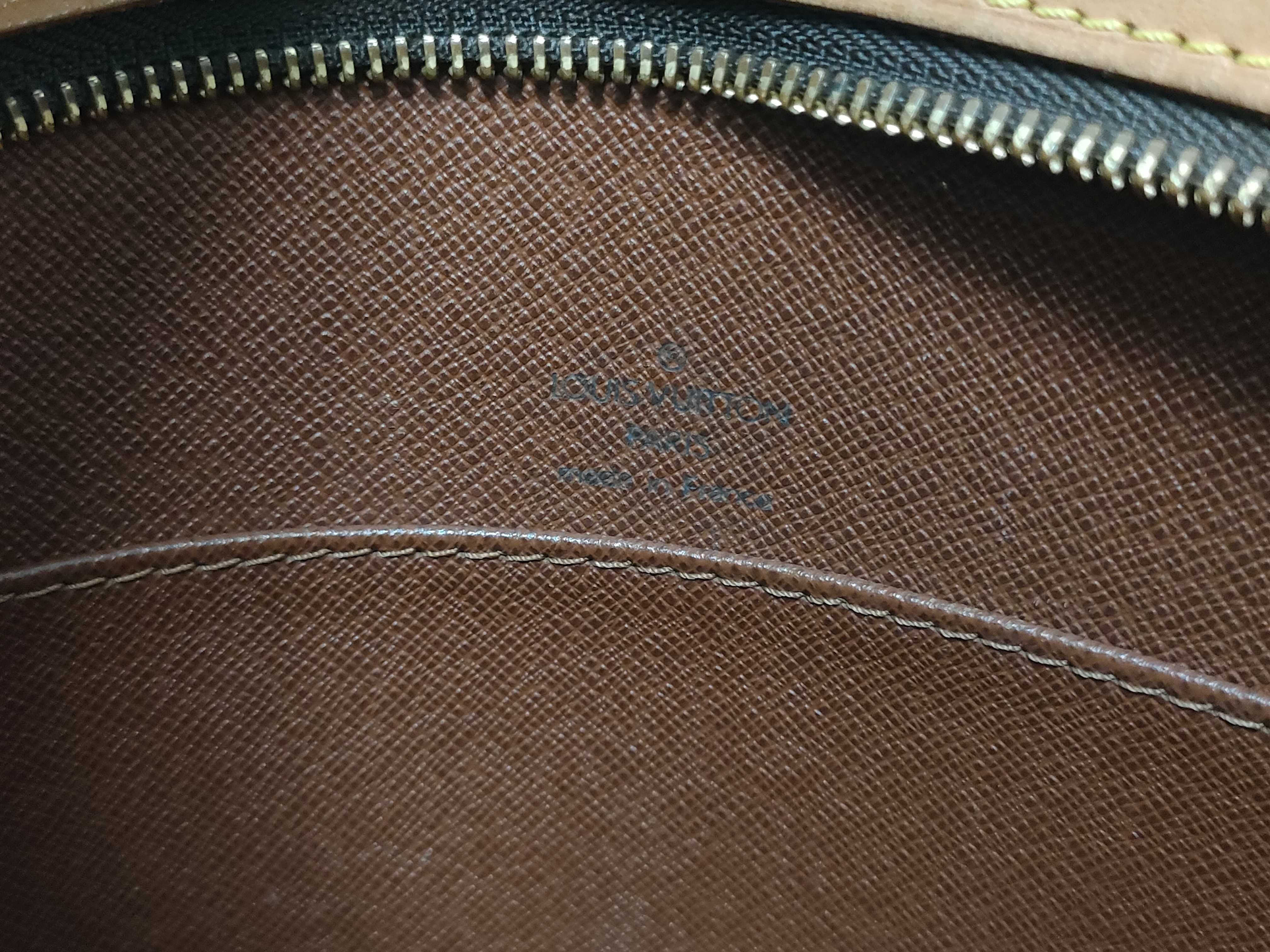 Monogram Vuitton Druot M51290 VI0011 Shoulder Bag — view 14
