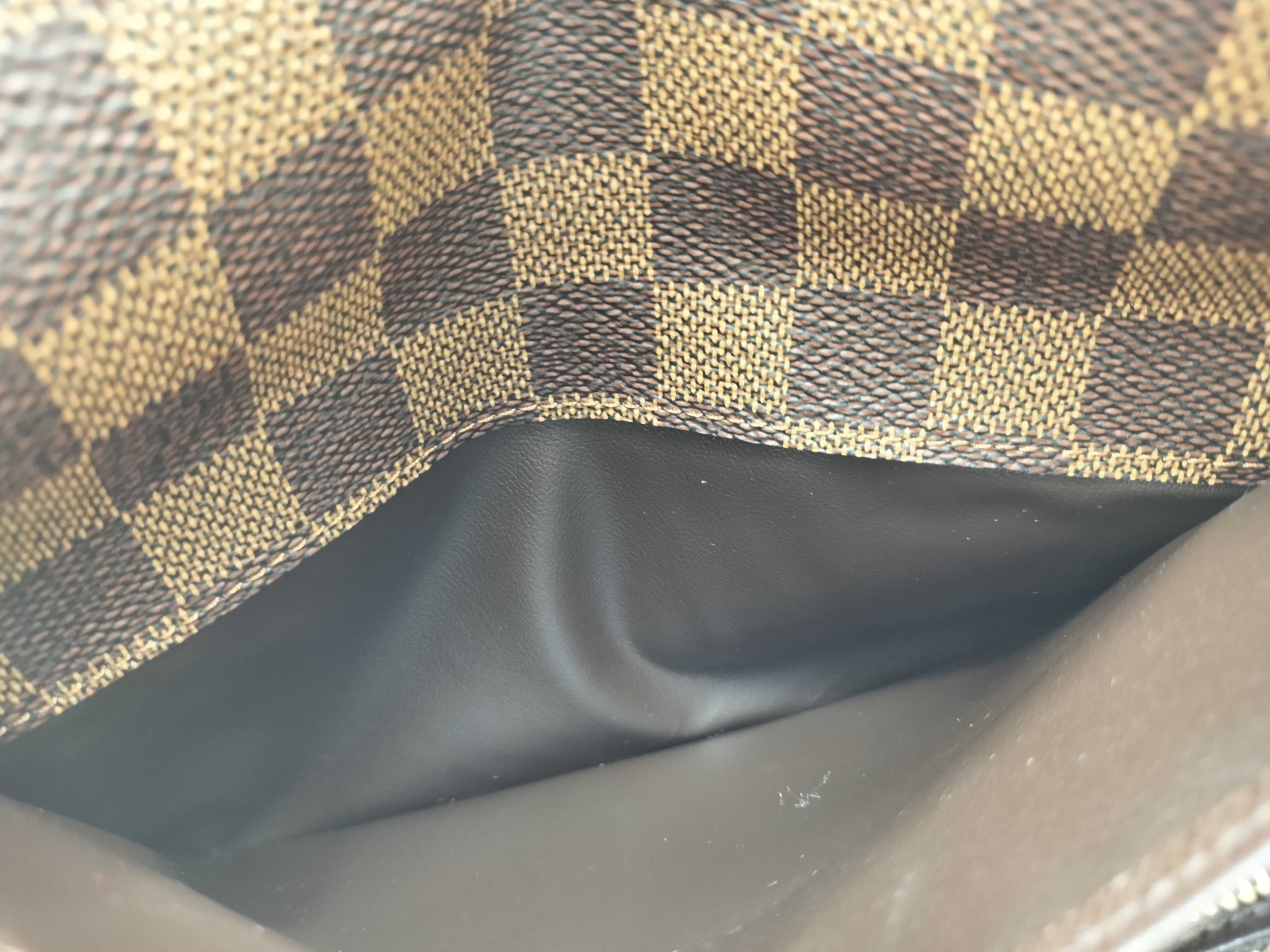 Damier Portefeuille Emilie Wallet — view 15