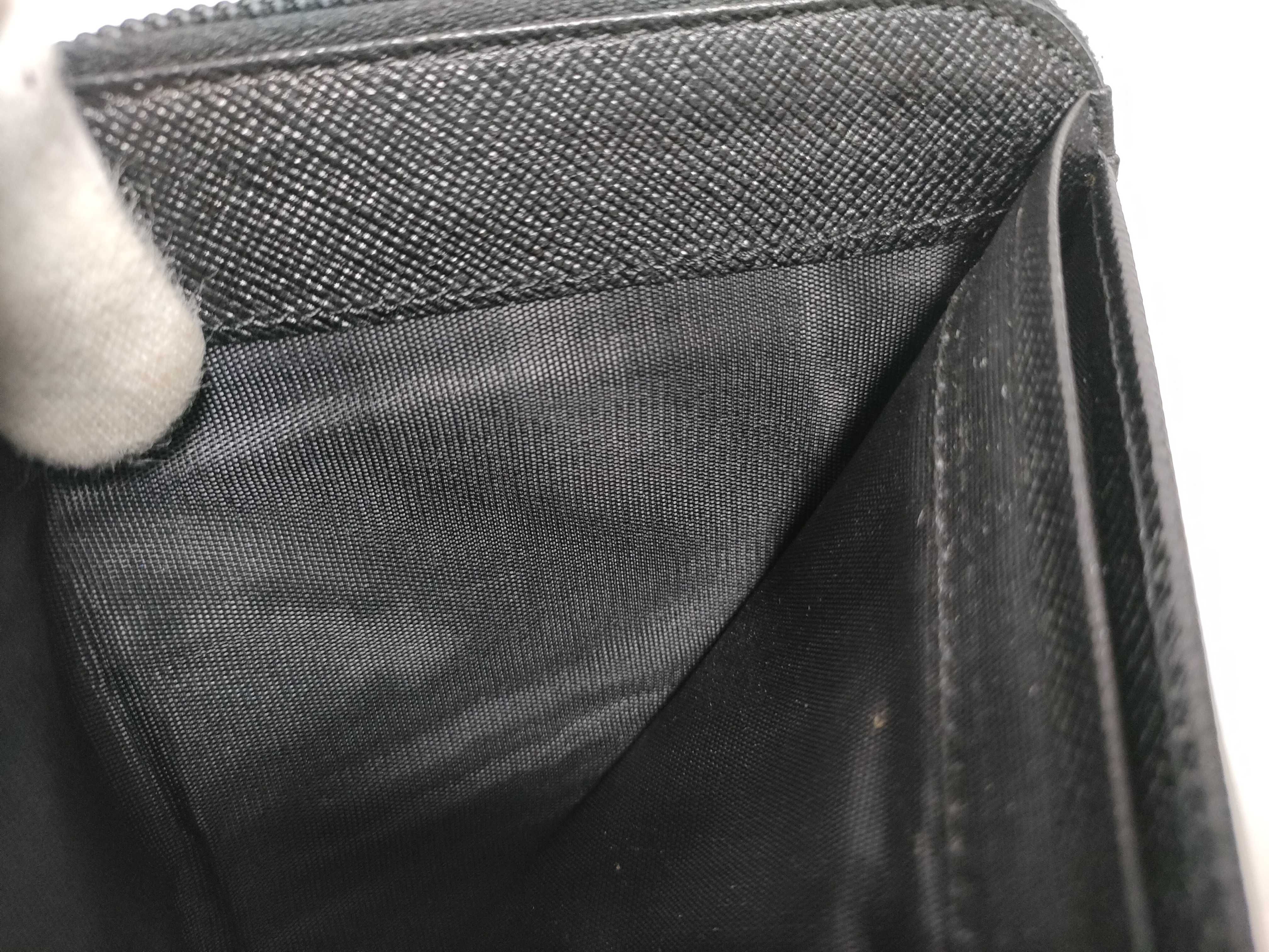 M605 / Folding Wallet / Nylon Wallet — view 11