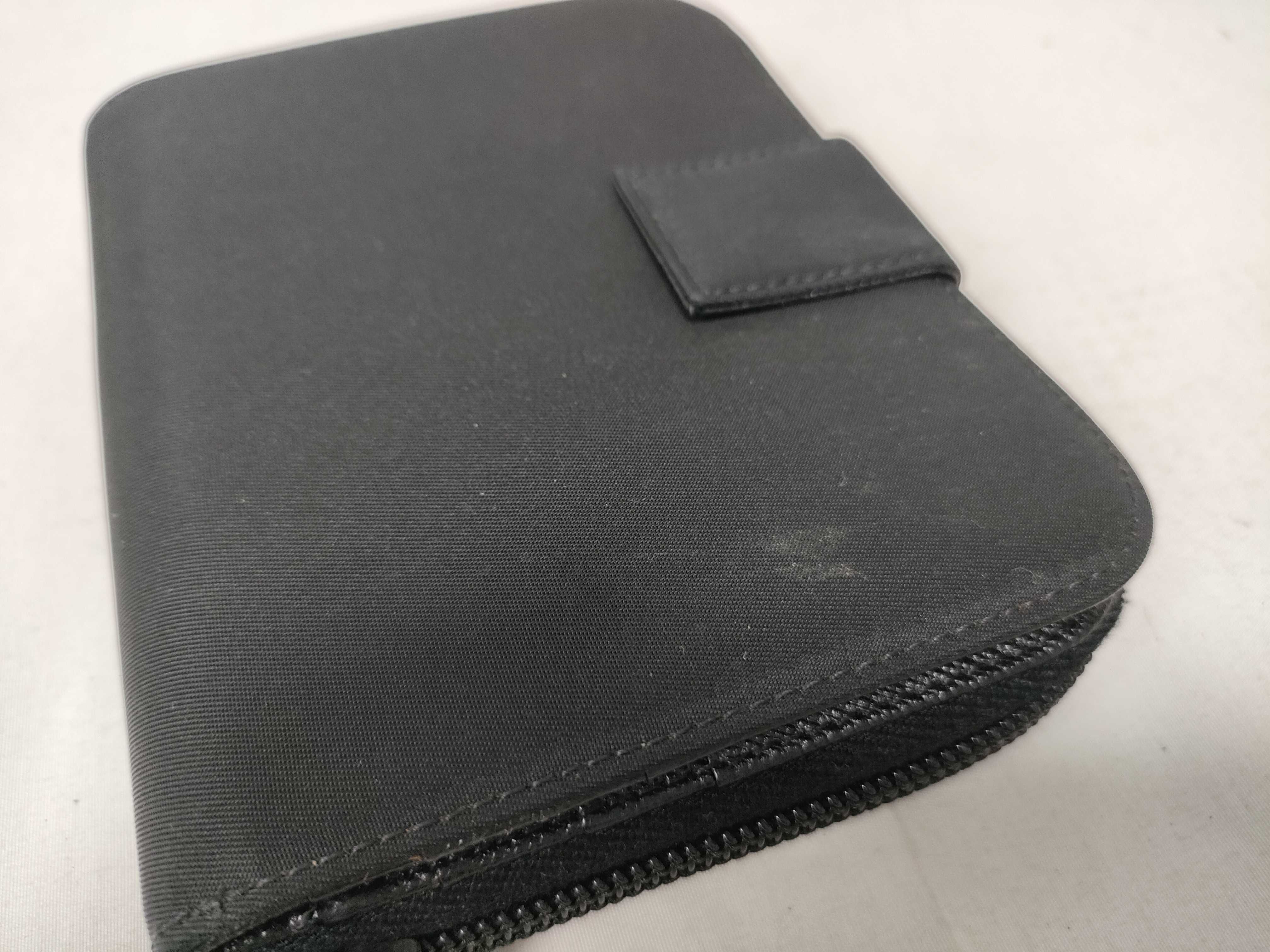 M605 / Folding Wallet / Nylon Wallet — view 13