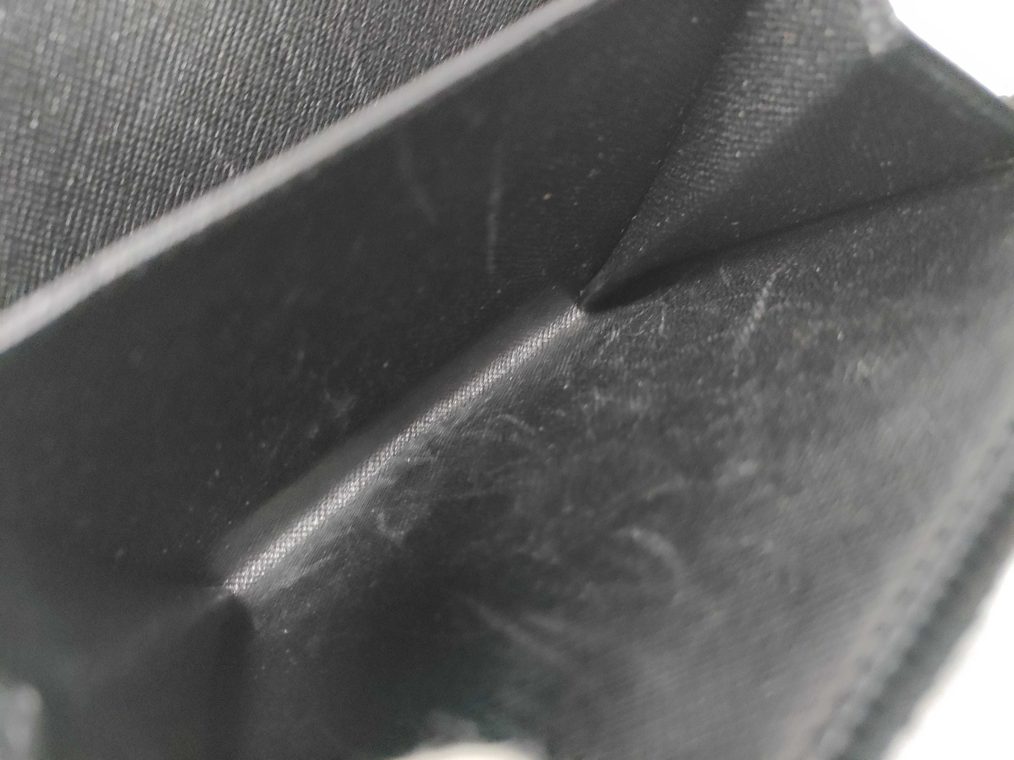 M605 / Folding Wallet / Nylon Wallet — view 14