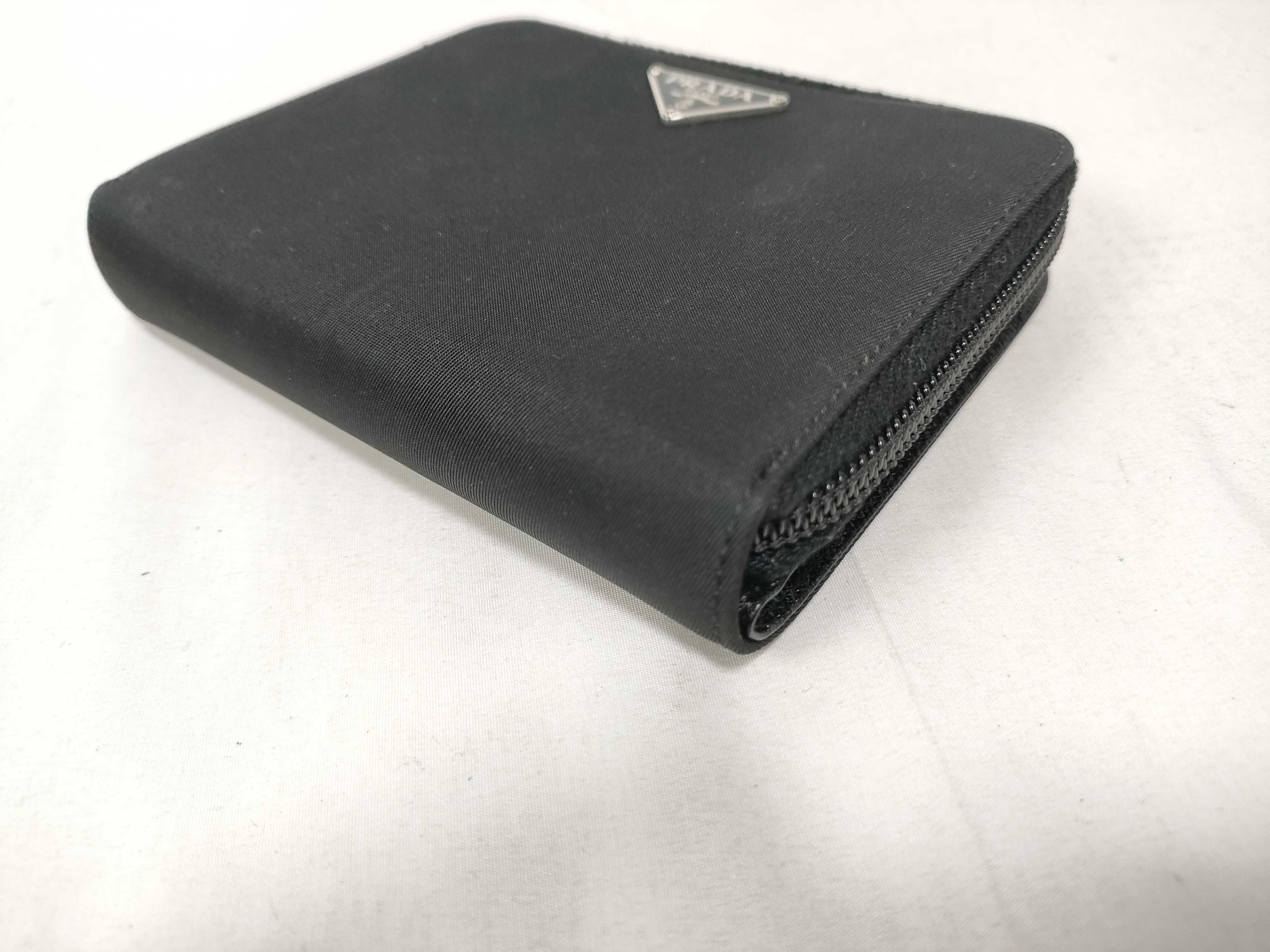 M605 / Folding Wallet / Nylon Wallet — view 3