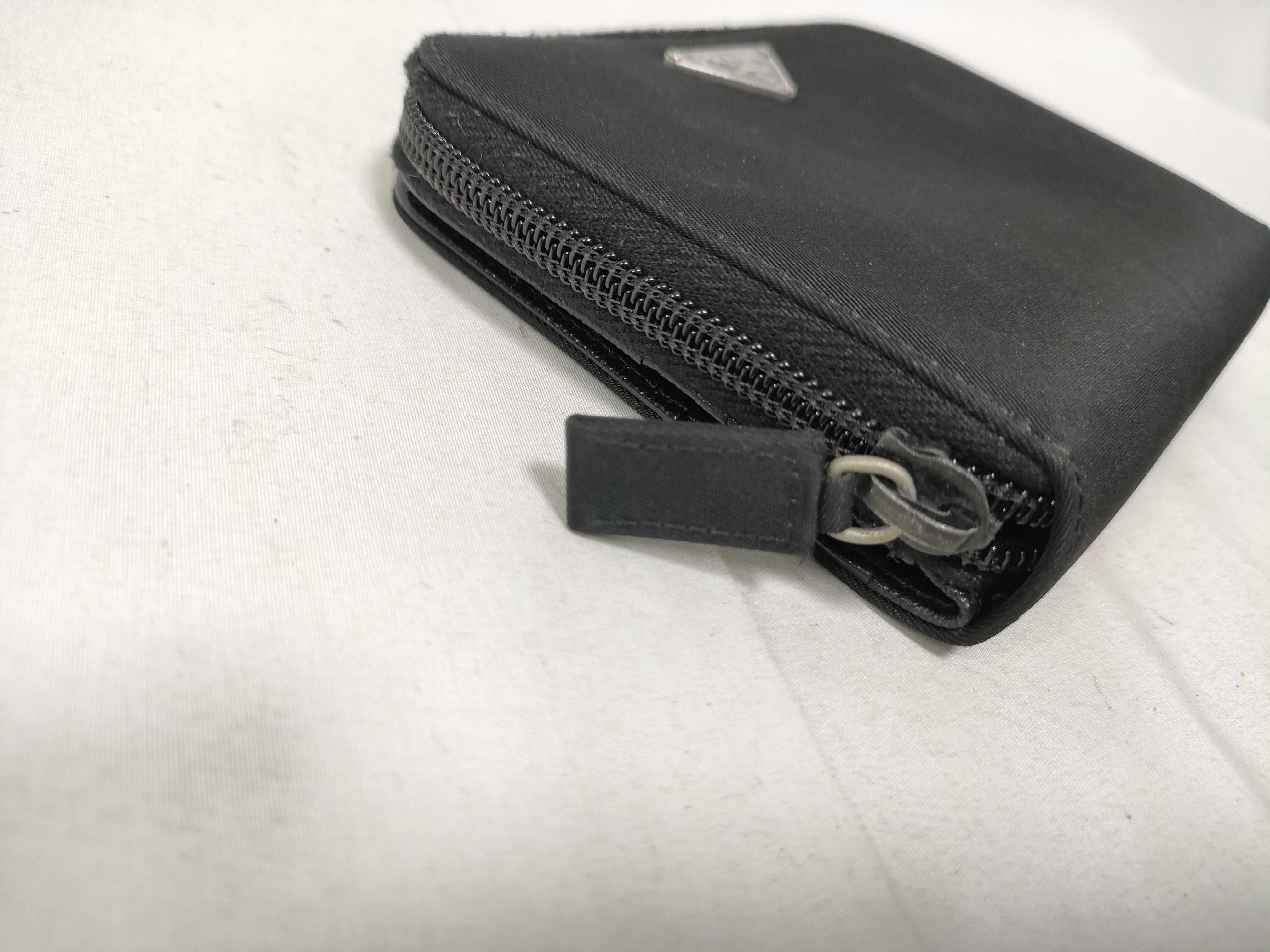 M605 / Folding Wallet / Nylon Wallet — view 7