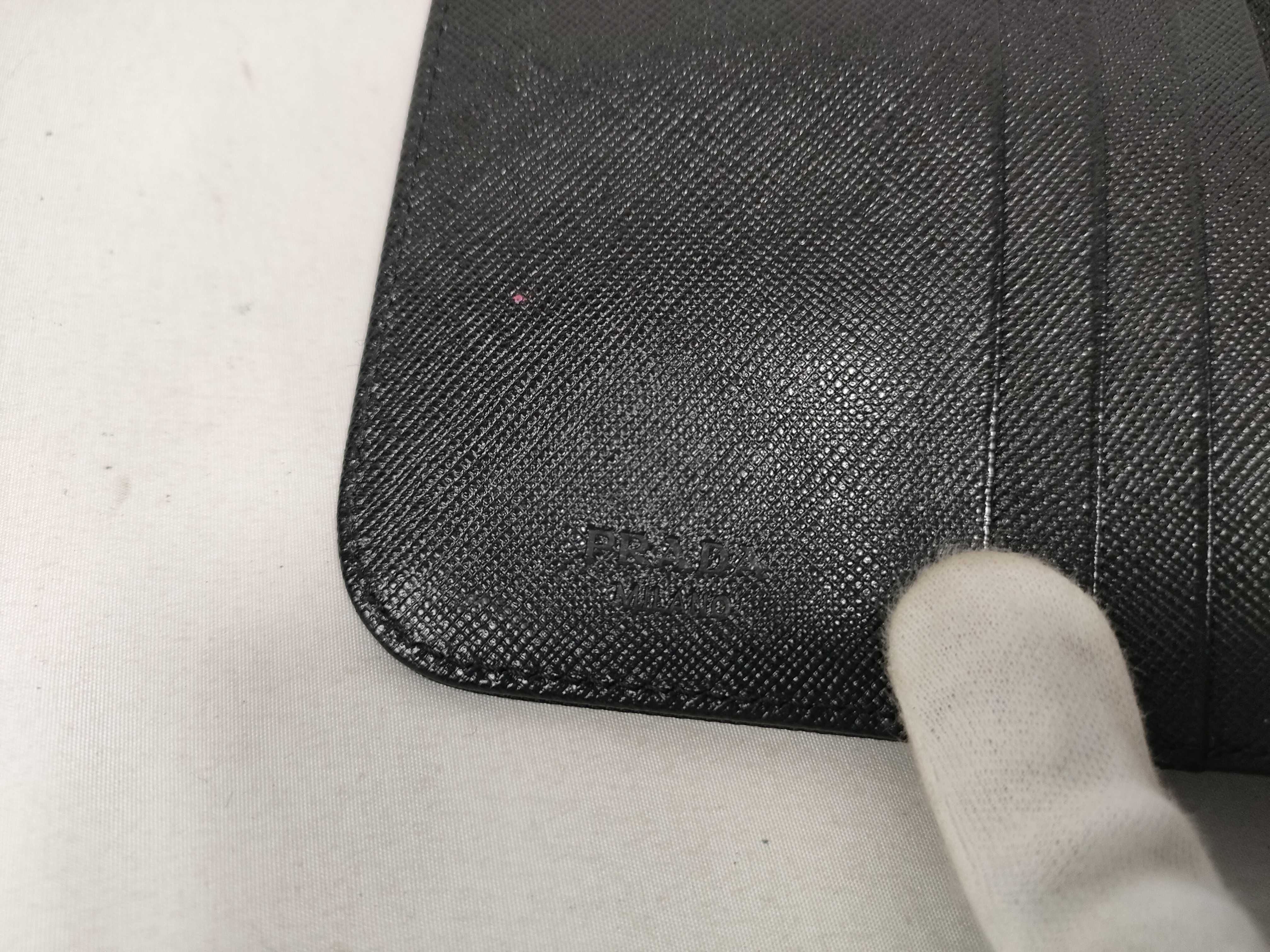 M605 / Folding Wallet / Nylon Wallet — view 10