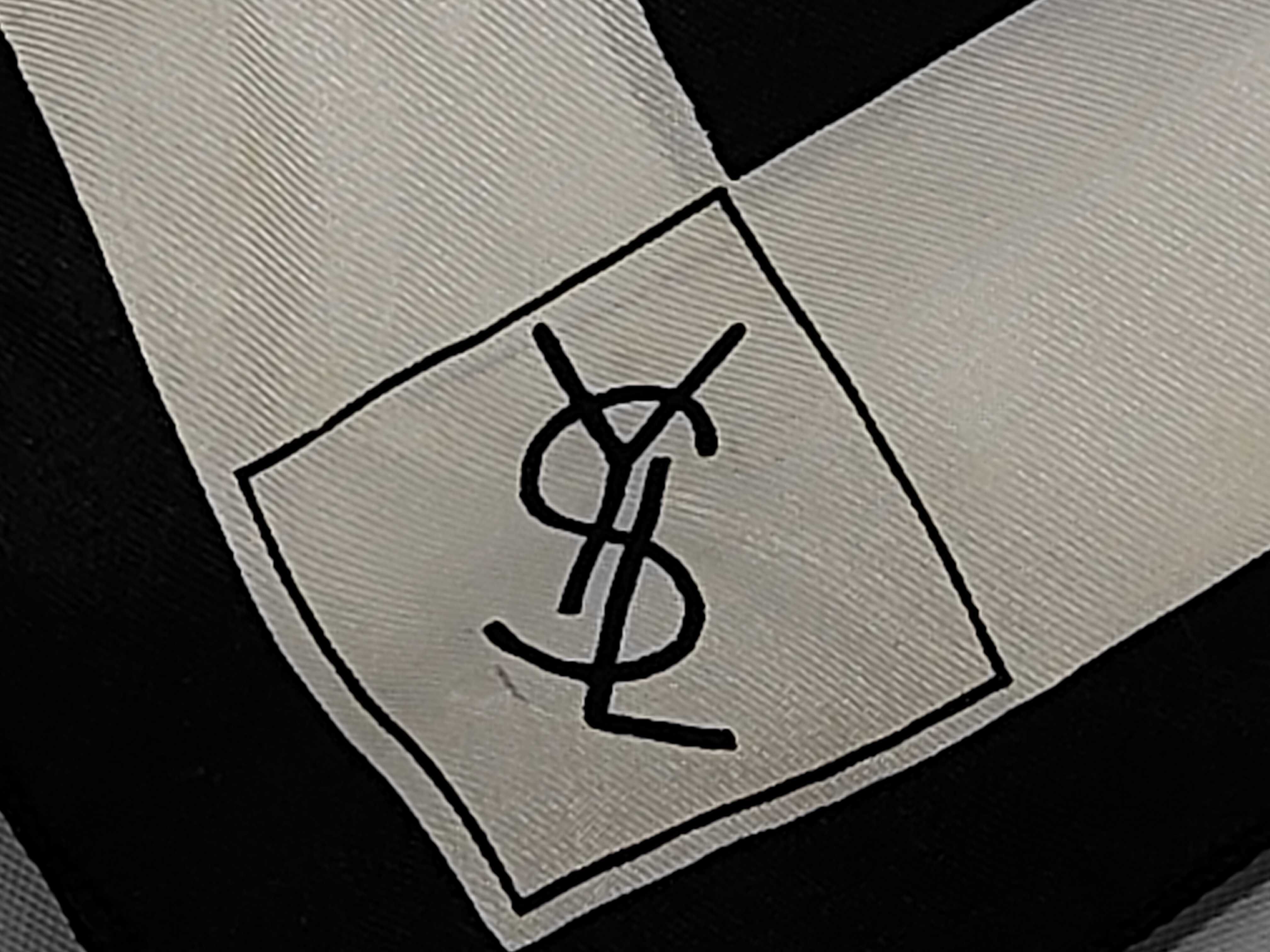 Logo Scarf and other accessories — view 3