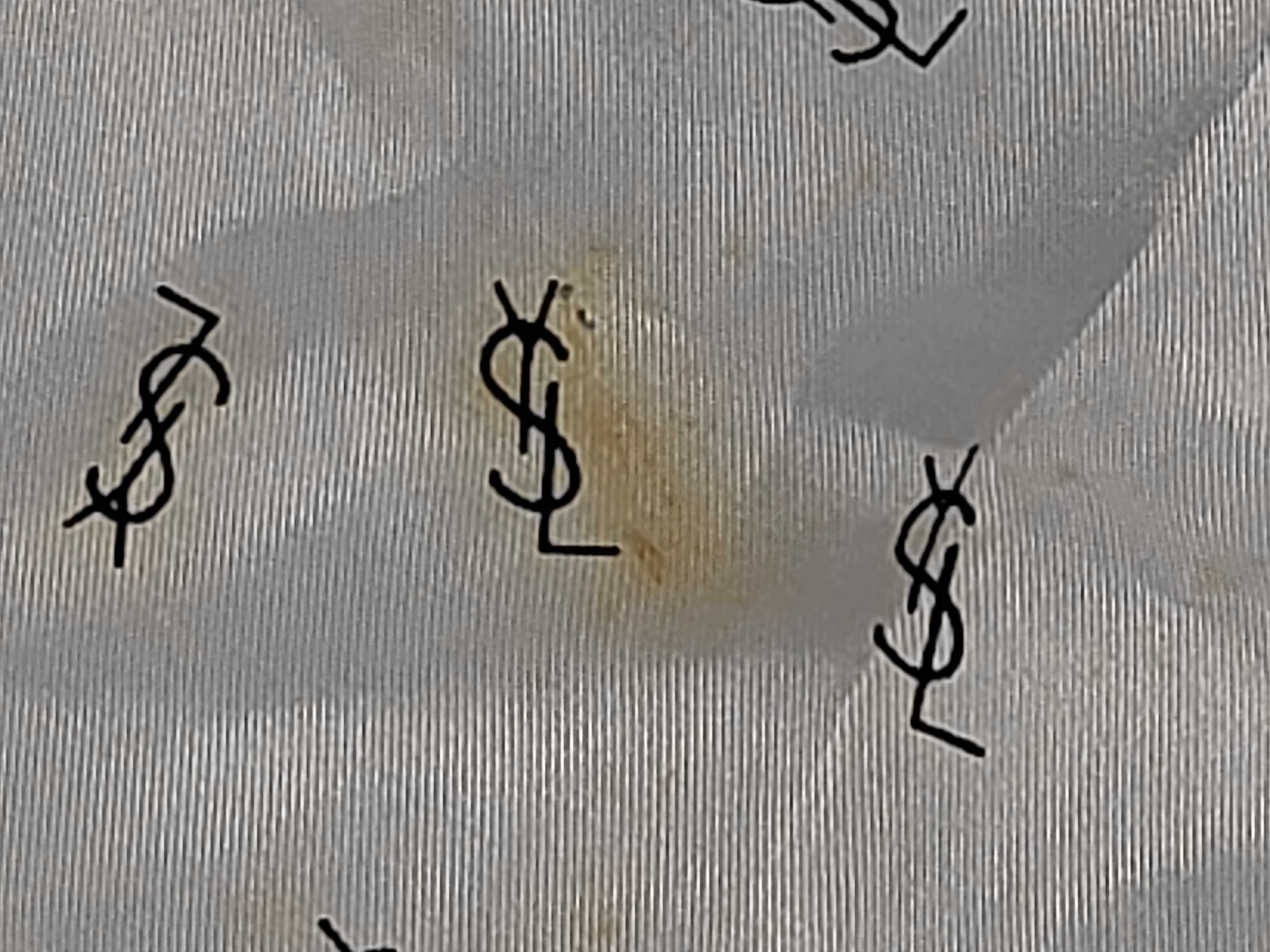 Logo Scarf and other accessories — view 4