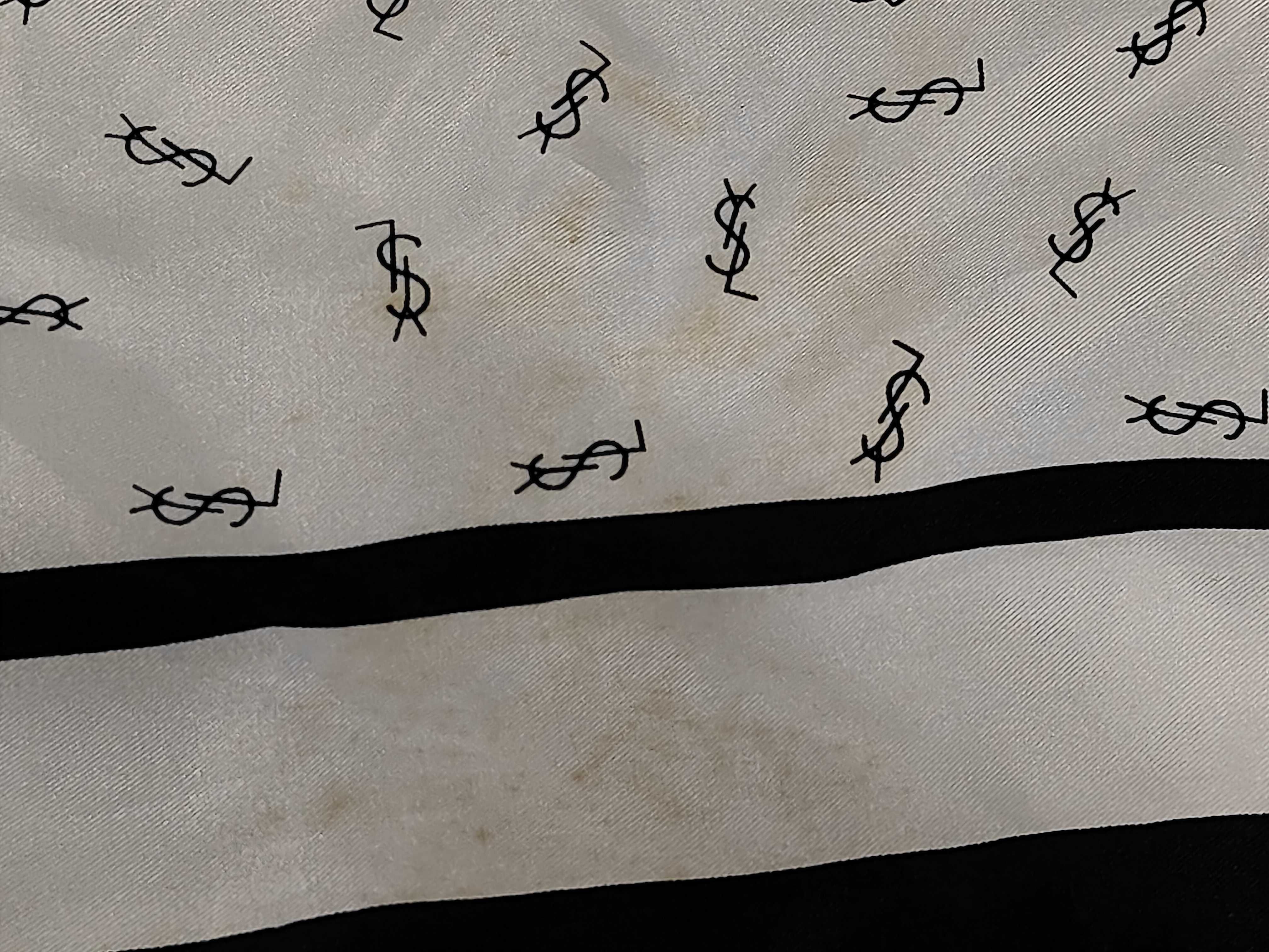 Logo Scarf and other accessories — view 6